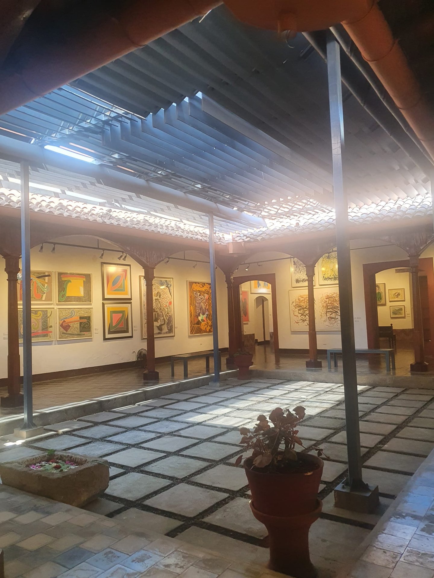 Art Museum | Leon, Nicaragua | The Original Tours