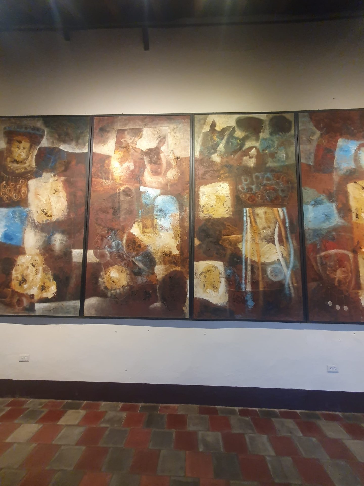 Art Museum | Leon, Nicaragua | The Original Tours