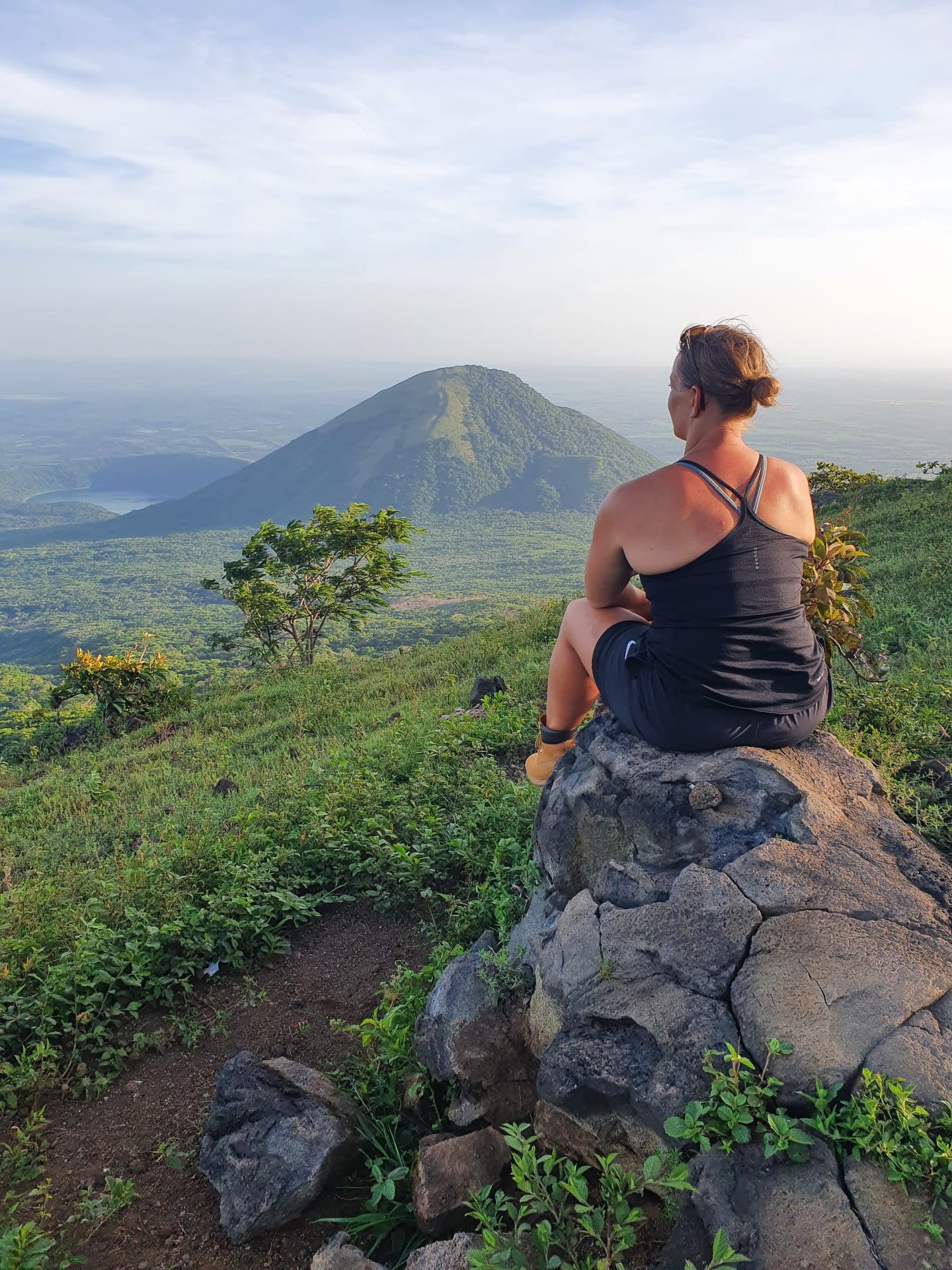 El Hoyo | Leon, Nicaragua | The Original Tours