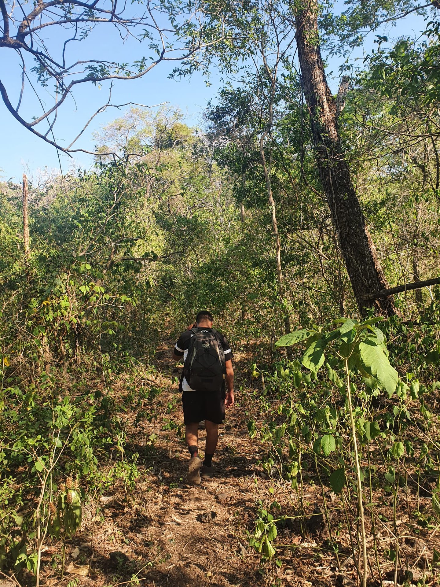 San Christobal | Leon, Nicaragua | The Original Tours