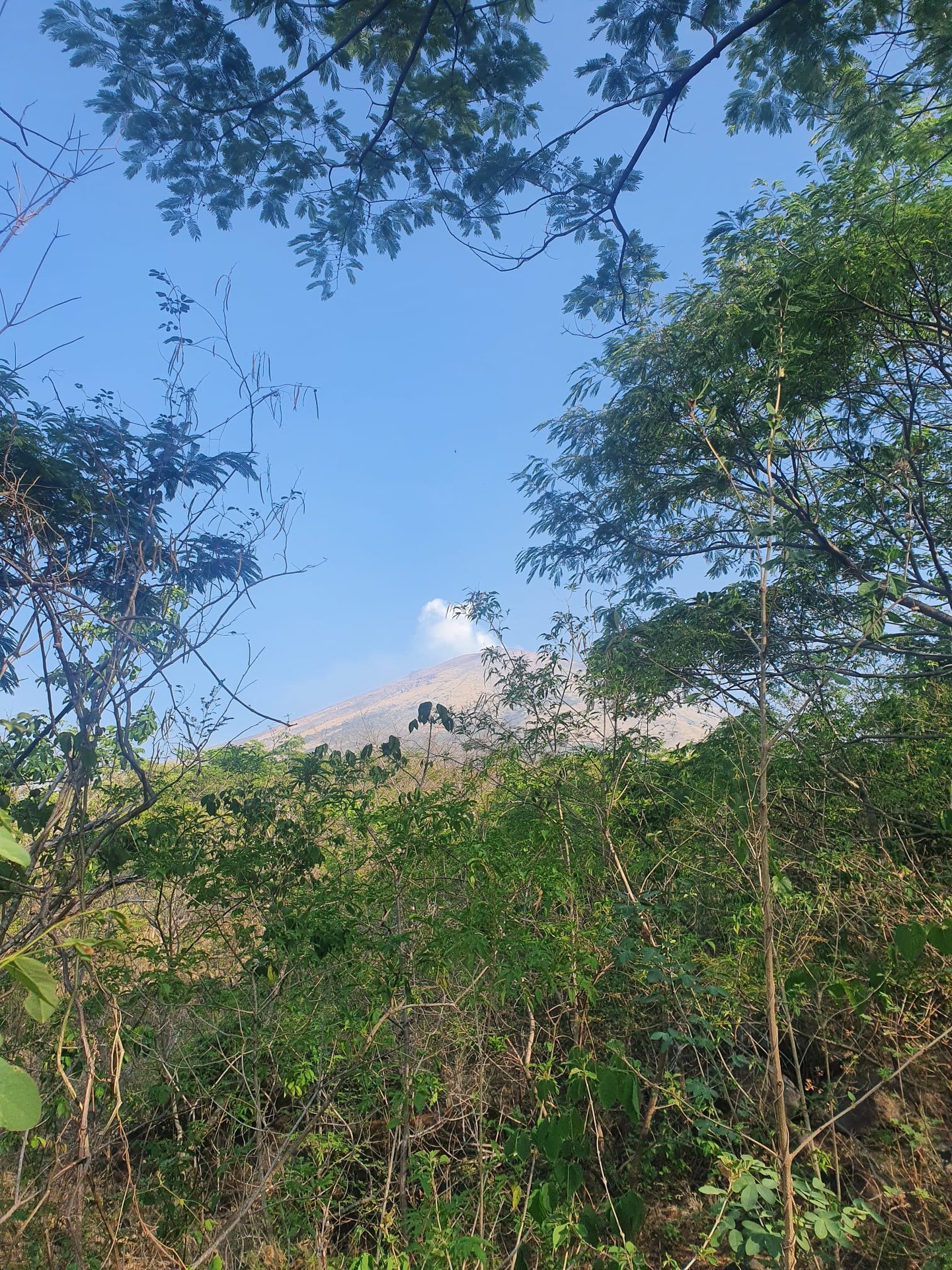 San Christobal | Leon, Nicaragua | The Original Tours