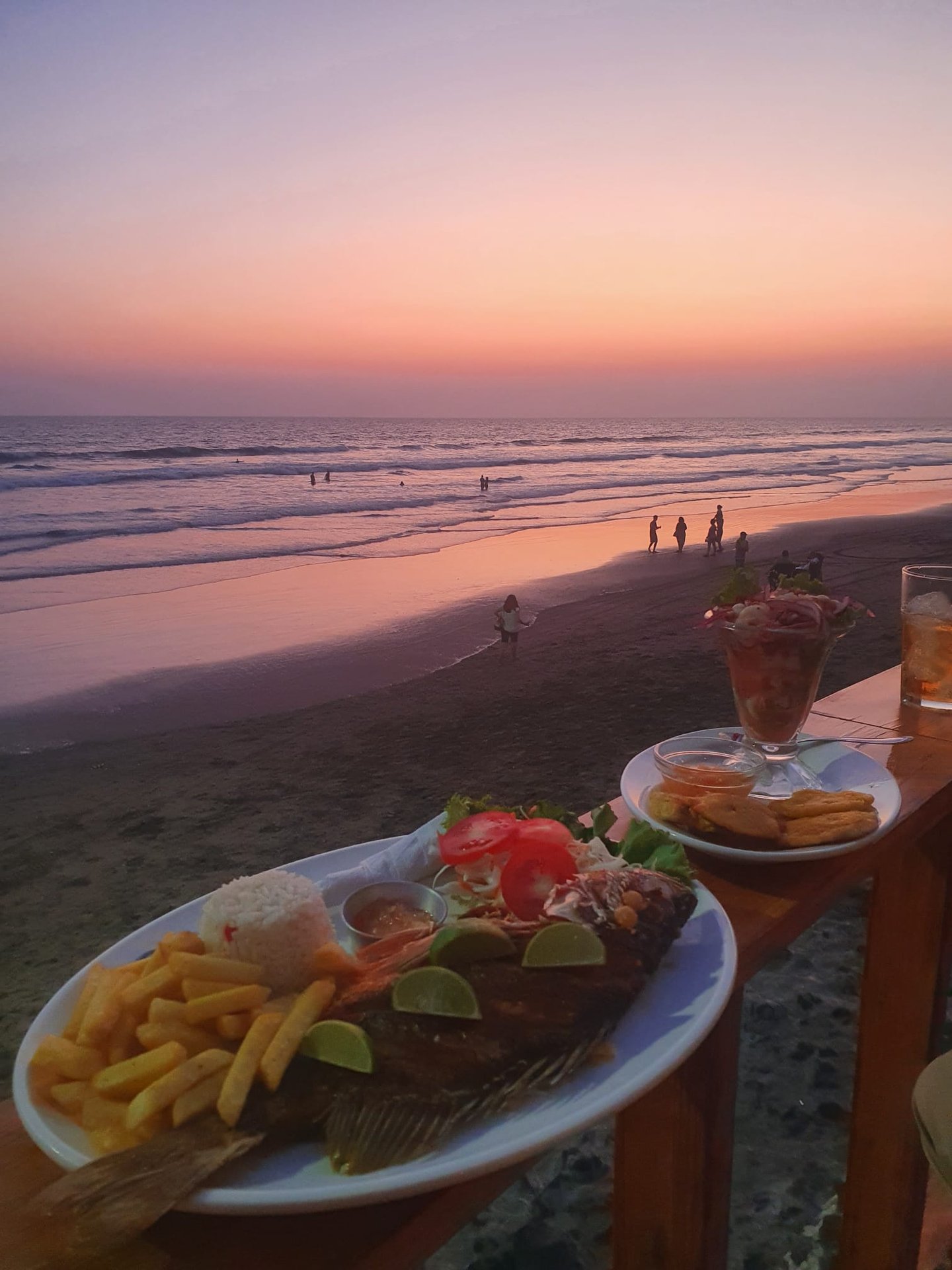 Poneloya | Leon, Nicaragua | The Original Tours