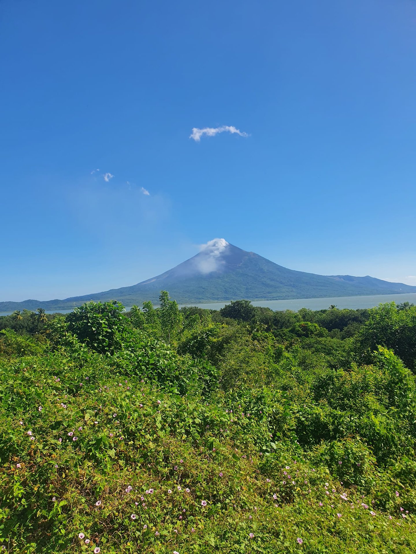 Momotombo | Leon, Nicaragua | The Original Tours