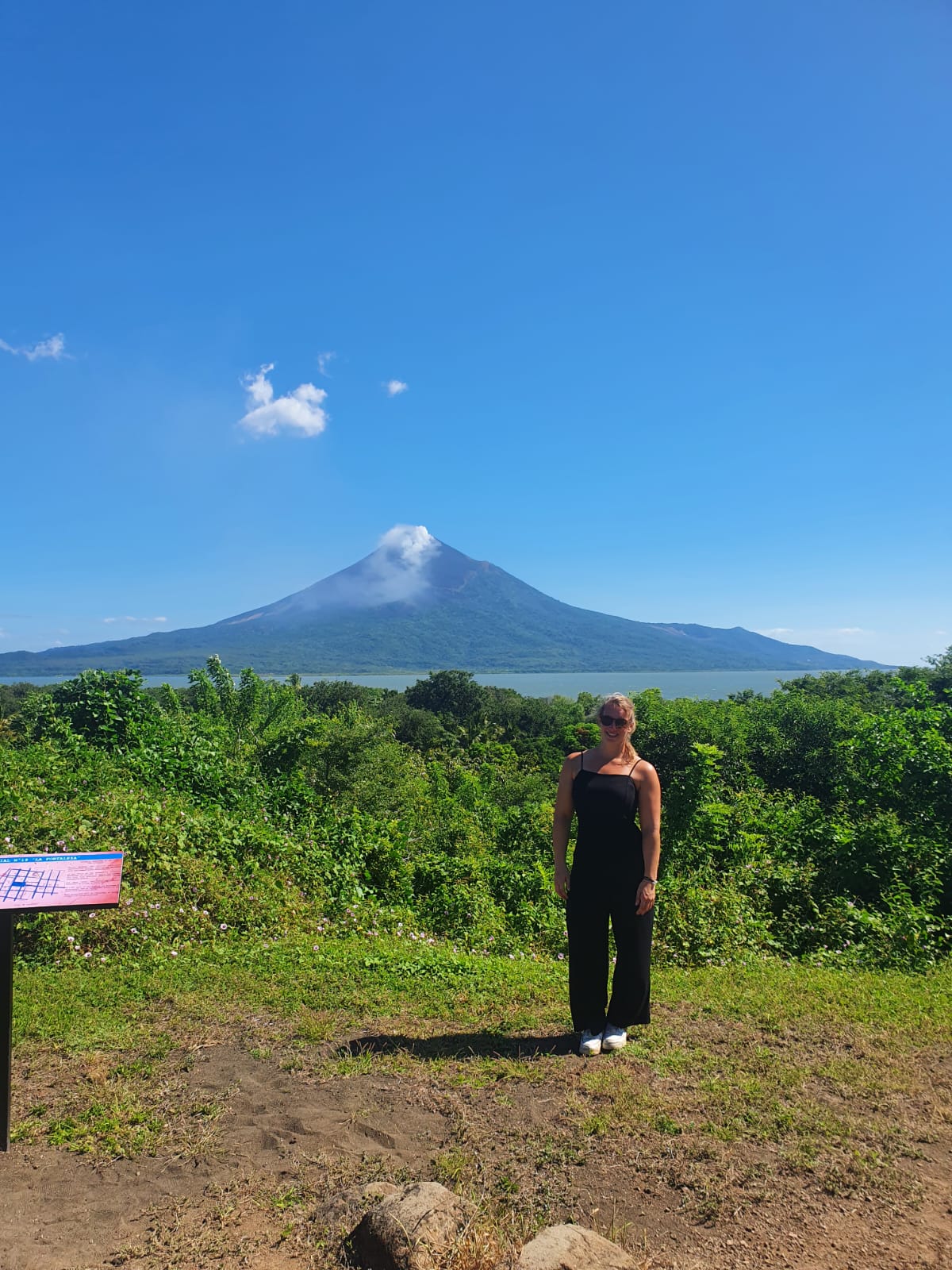 Momotombo | Leon, Nicaragua | The Original Tours