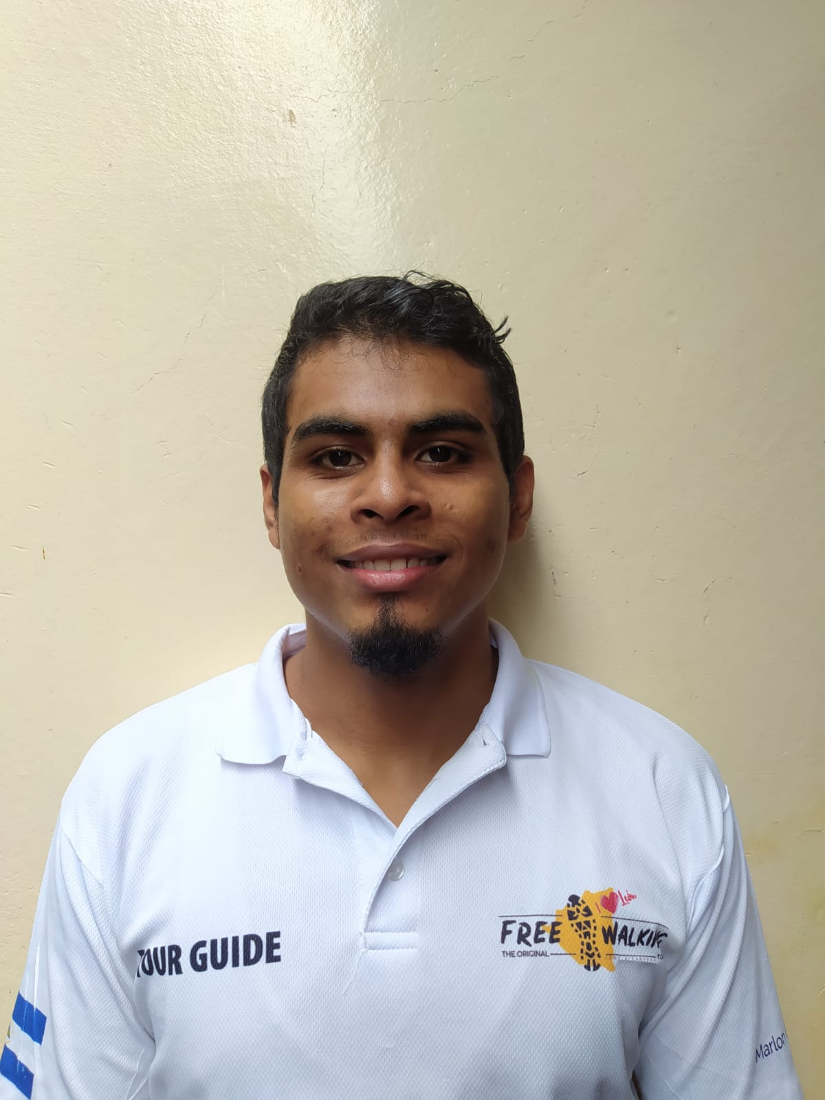 Tourguide Marlon | The Original Tours