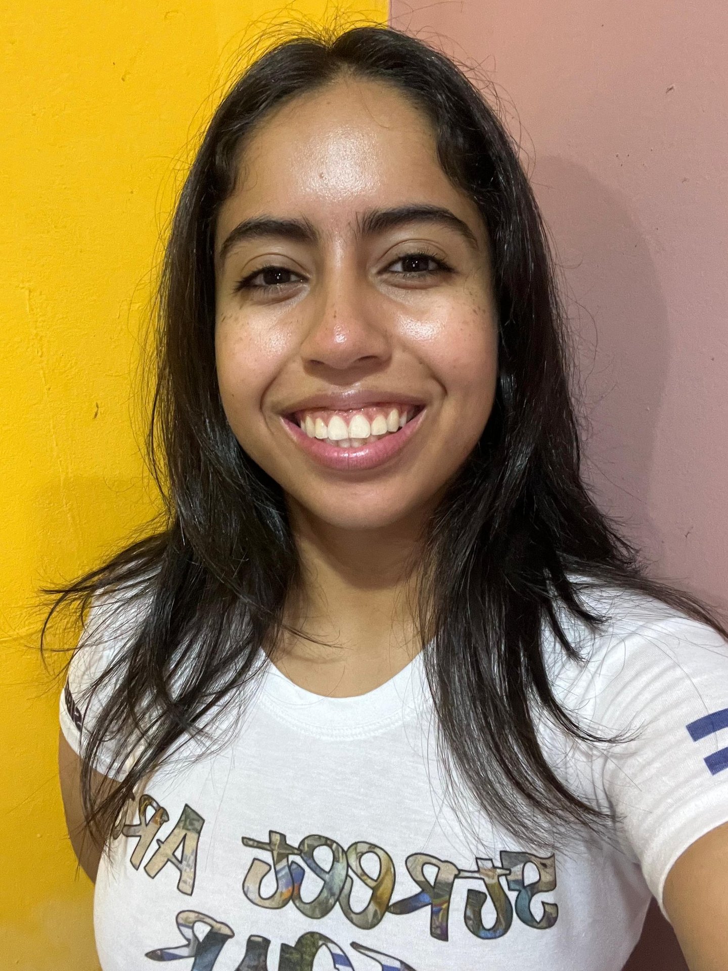 Tourguide Sibel | The Original Tours