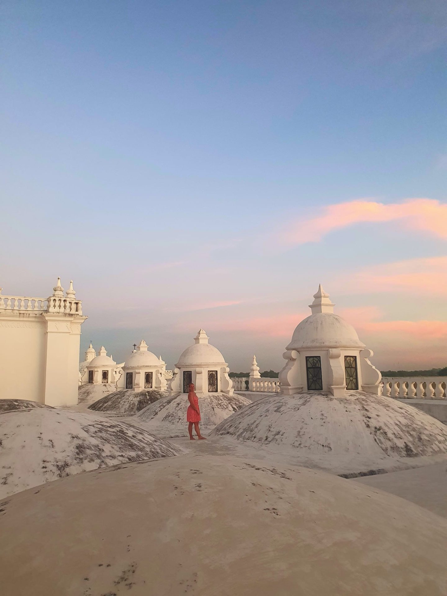 Basilica Catedral | Leon, Nicaragua | The Original Tours
