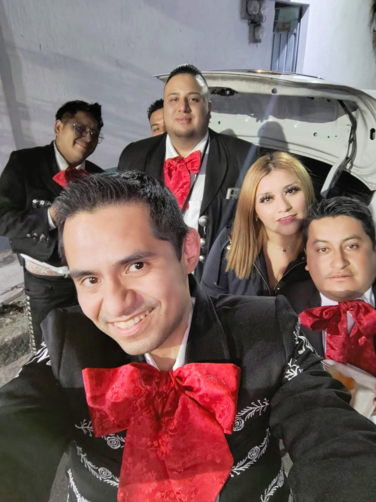 mariachi tequila y amor