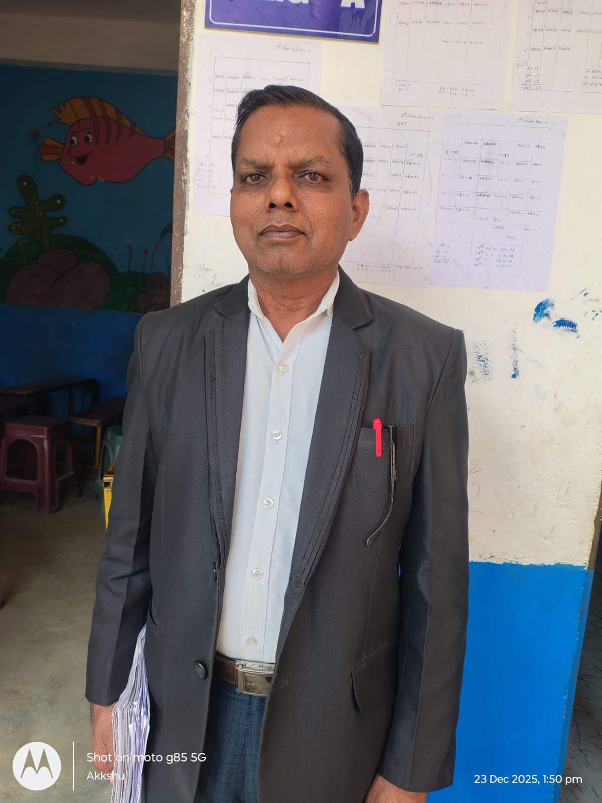 aved bihari Dev Dps Noida