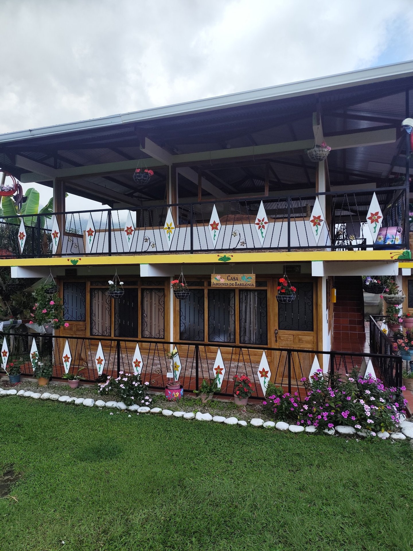 Diseño de experiencias turísticas en finca rural