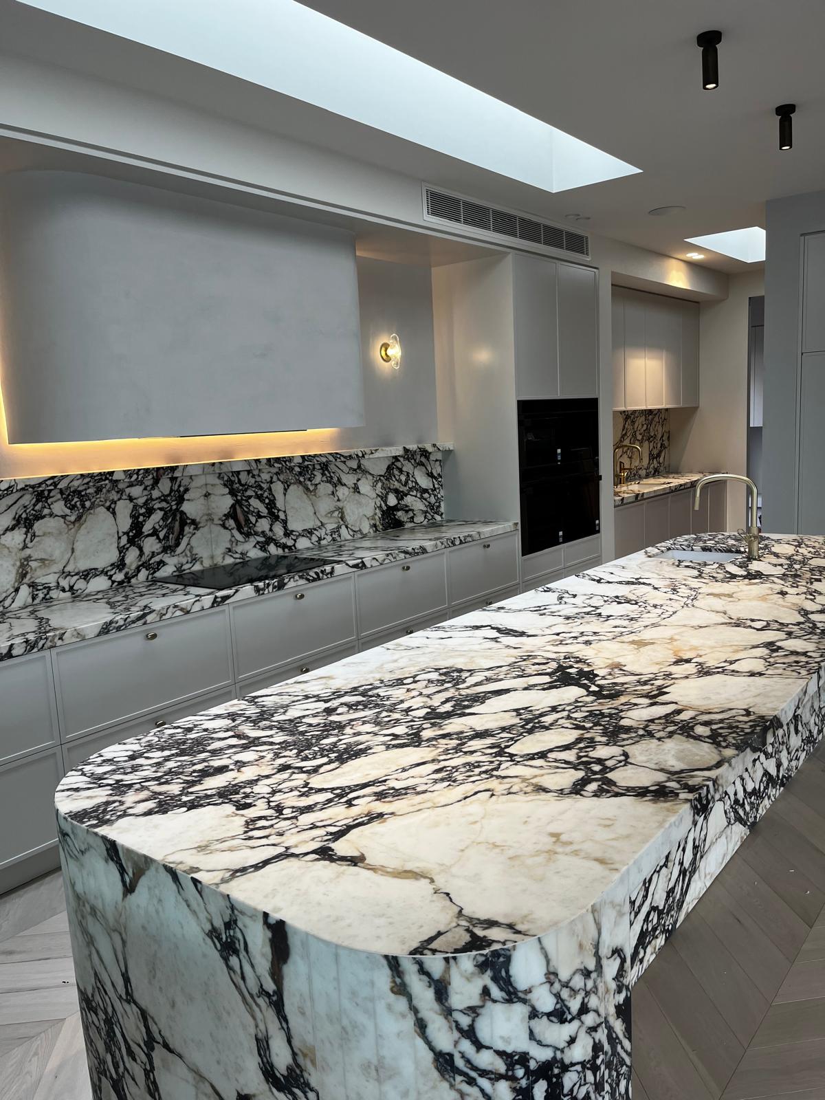 Melbourne Natural Stone Marble Repairs Restoration