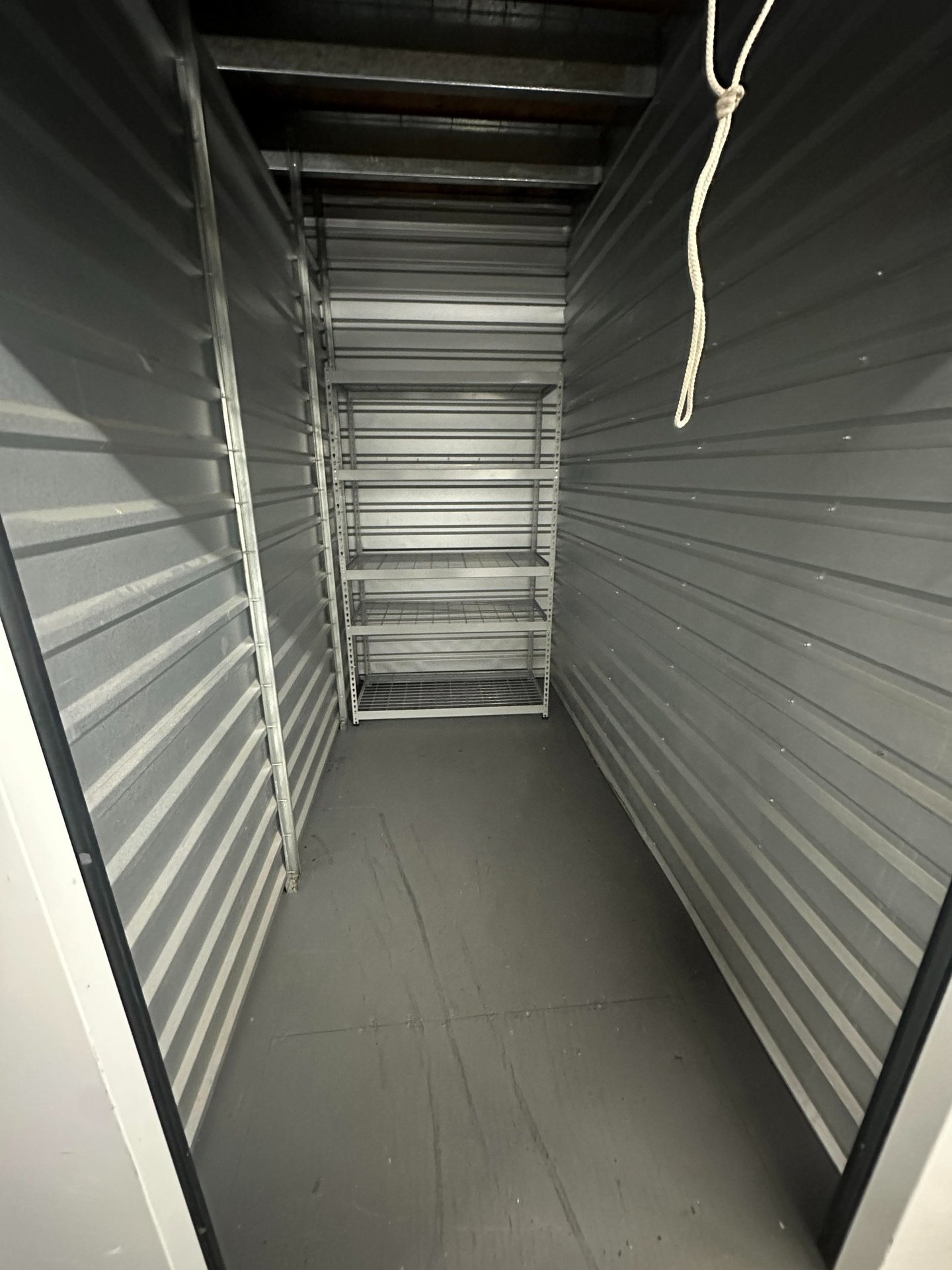 SFC Junk Removal: Wood and metal shed disposal in SF 94116.