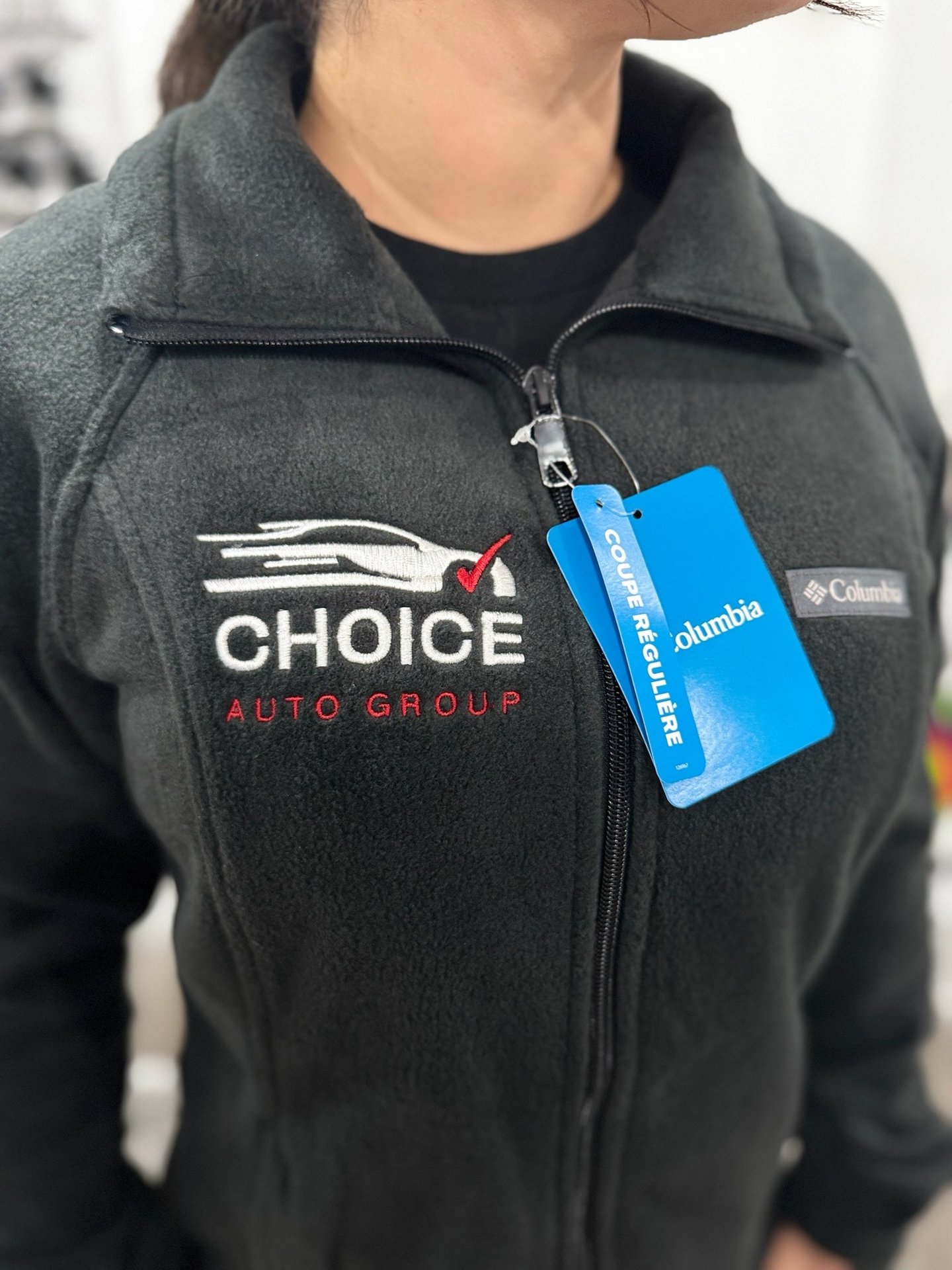 Embroidery Bordados en Salt Lake City. Chaquetas Jackets Vests Chamarras bordadas con tu logo