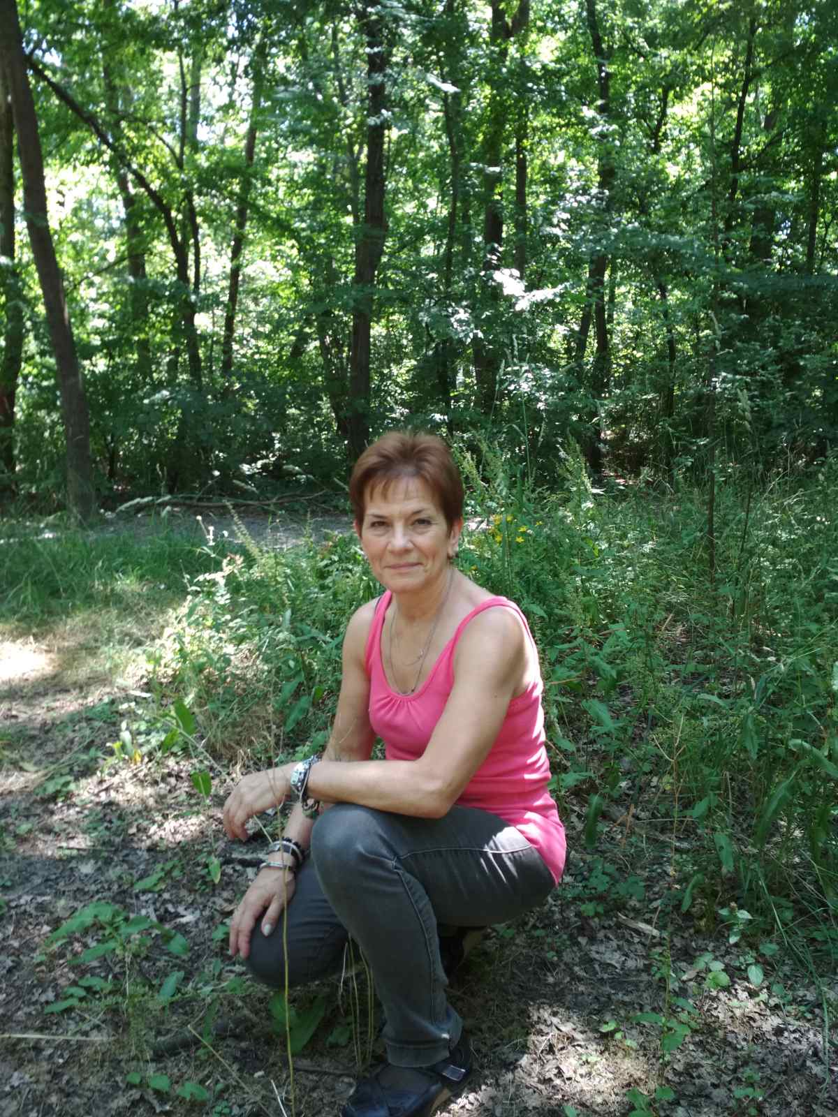 Каланетика със Стефи