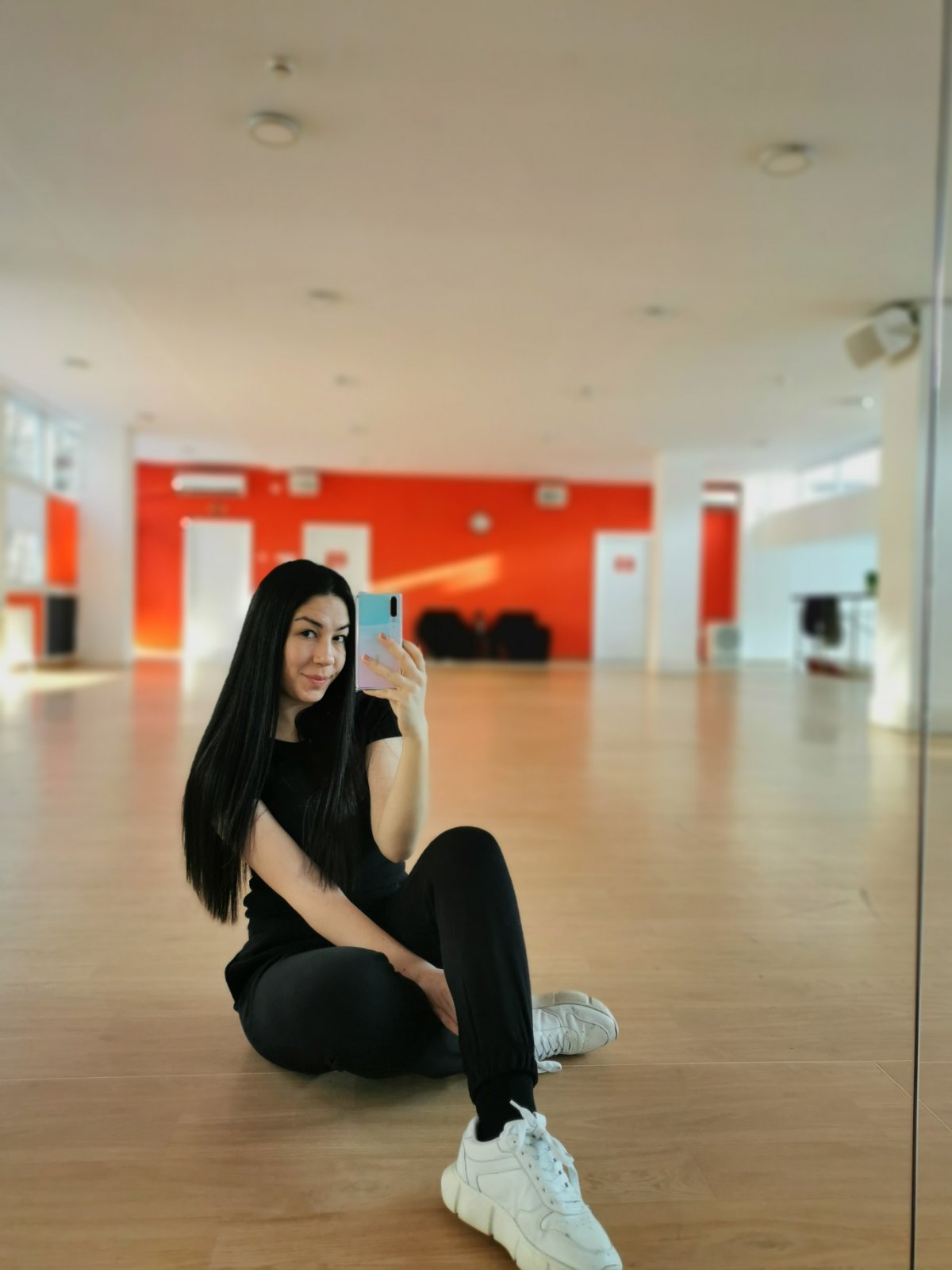 Зумба със Сюзан