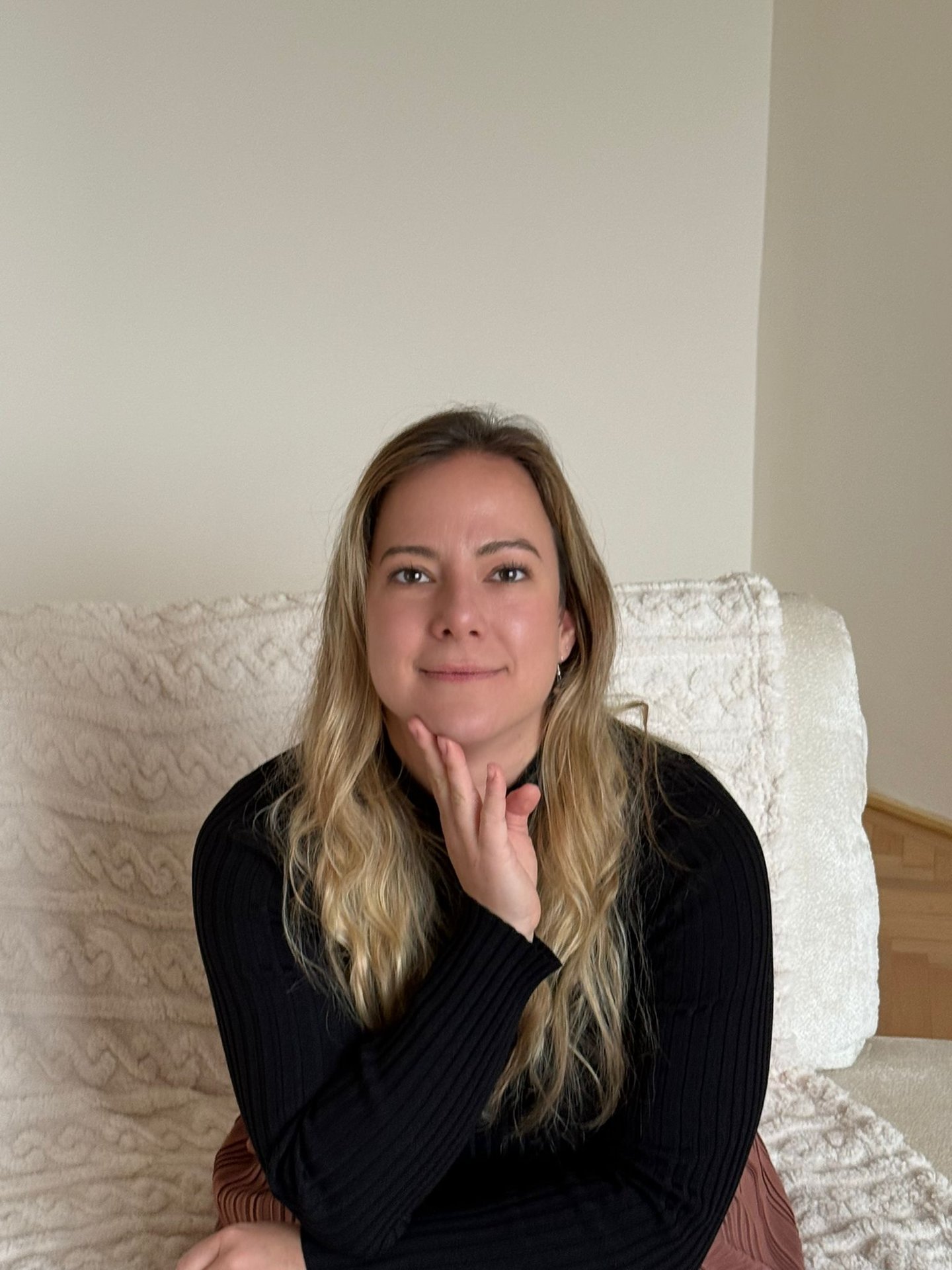 Rapid Transformational Therapist (RTT) - Krisztina Gyüre