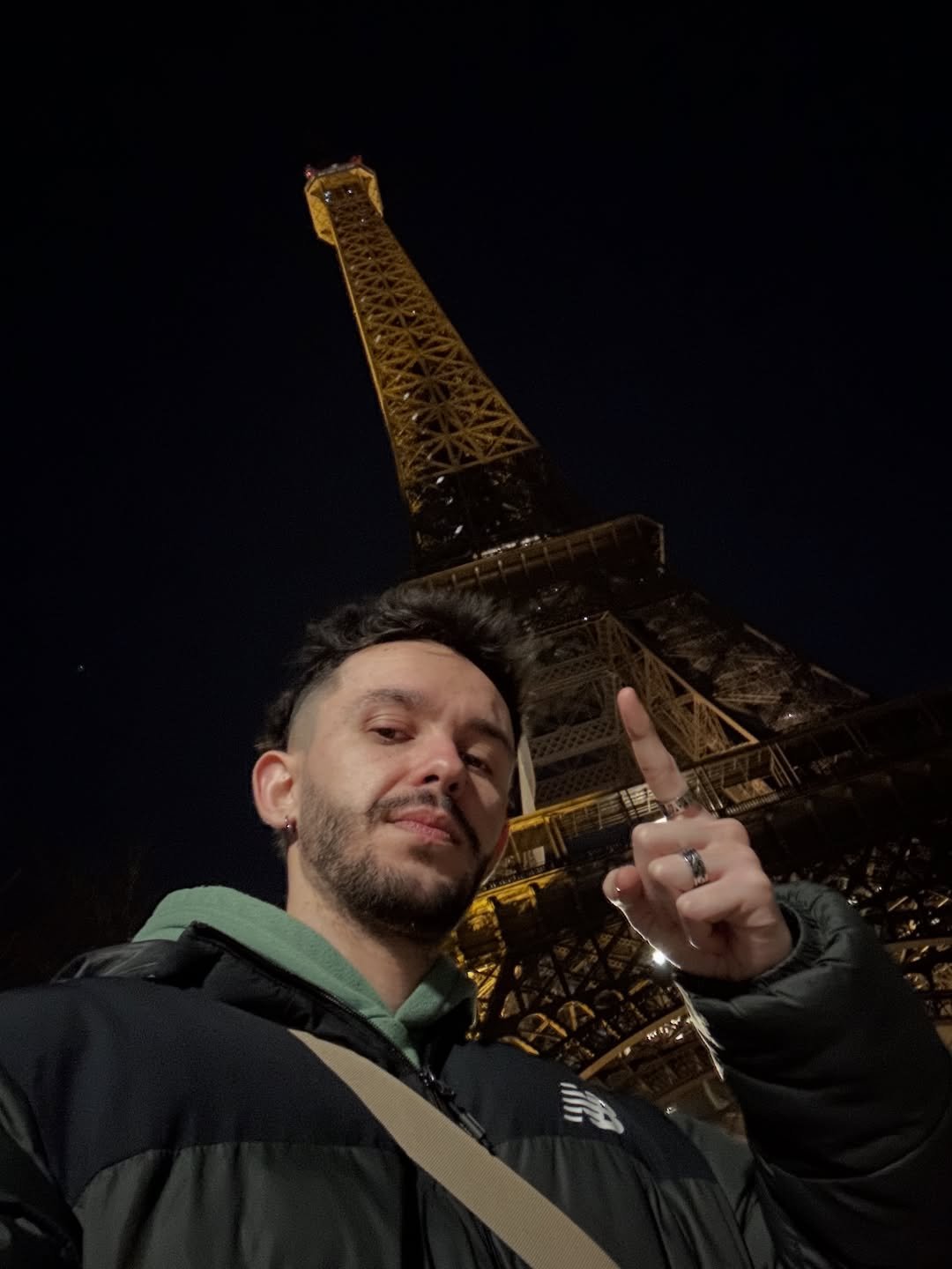 dj welk na frança