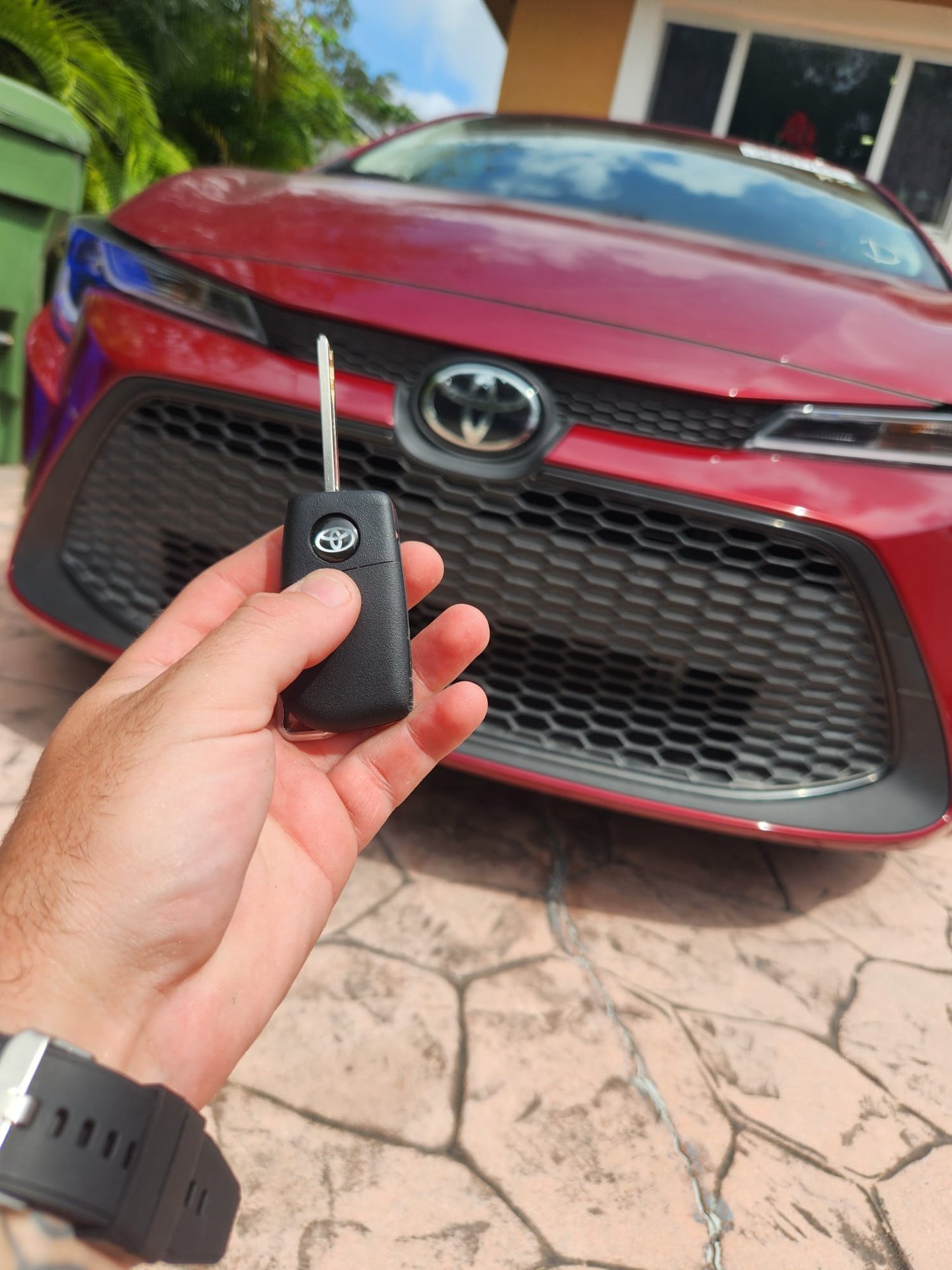 Cerrajero Cerca de Mi Habana - Duplicado - Llaves Inteligentes