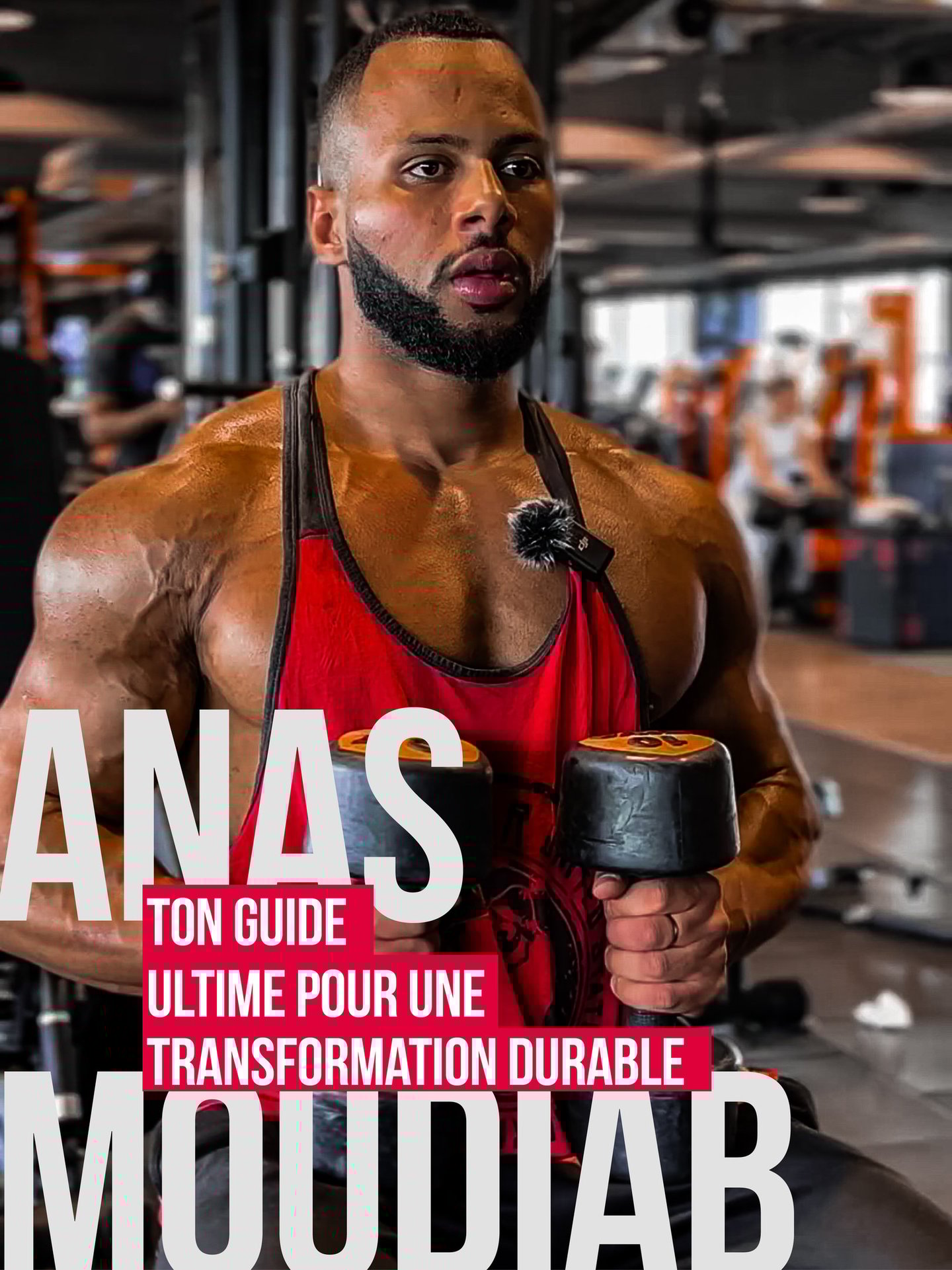 Couverture BodyMind V.1