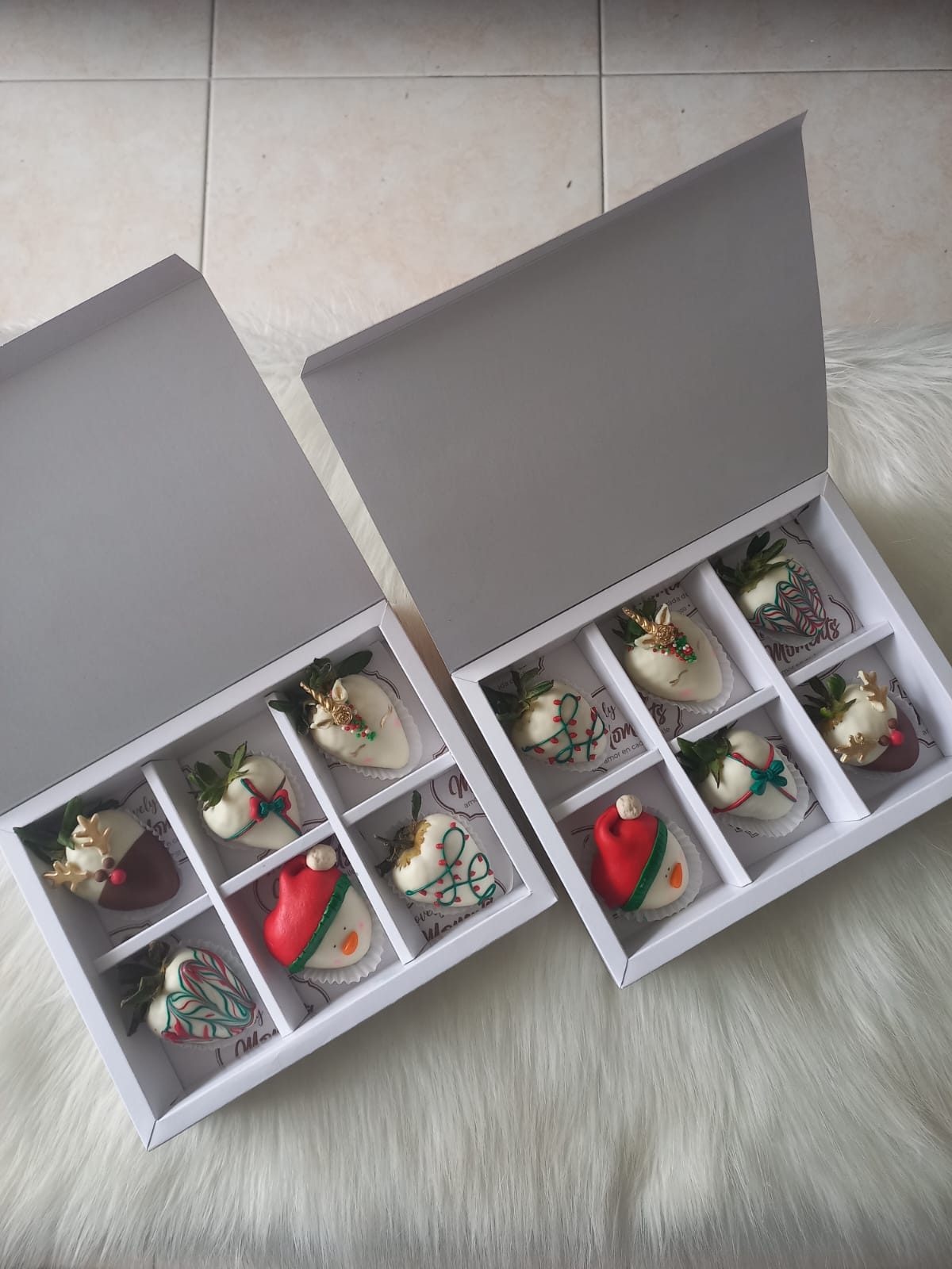 regalos navideños pereira