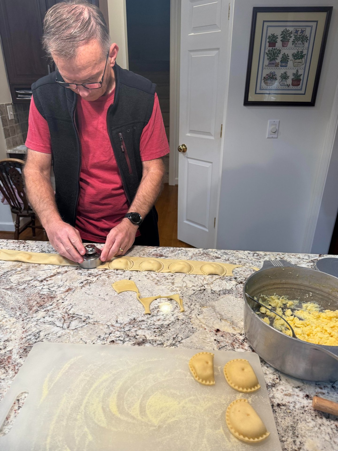 Pierogi
