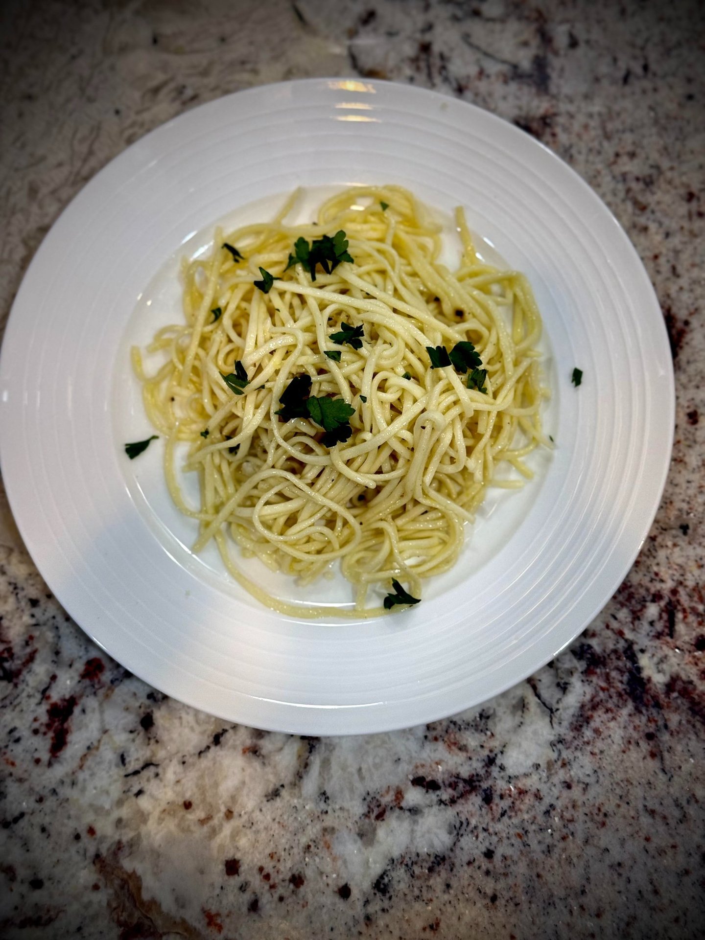 Capellini