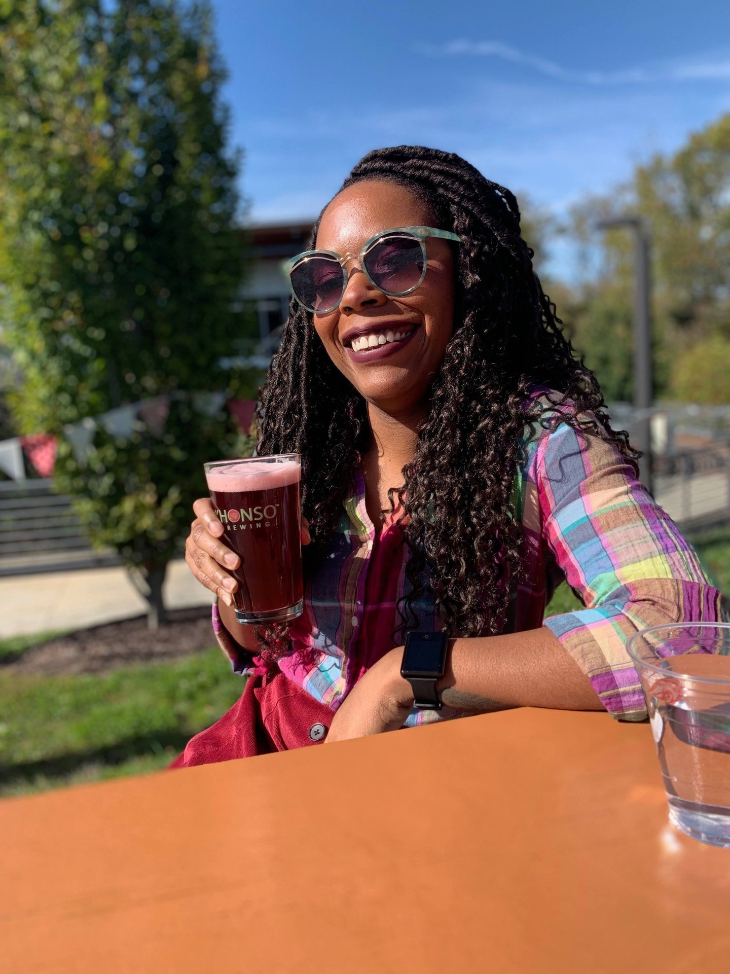 Khonso Gal - Quanisha Madison