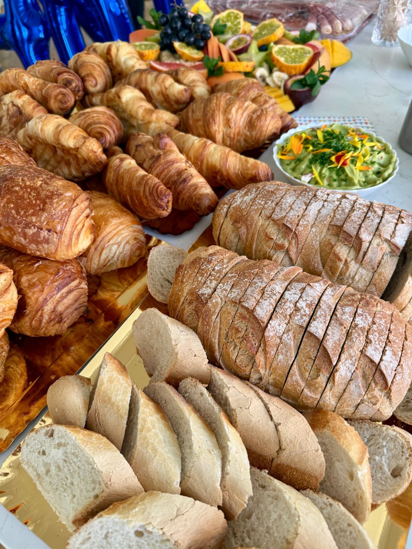 Brunch à Bruxelles