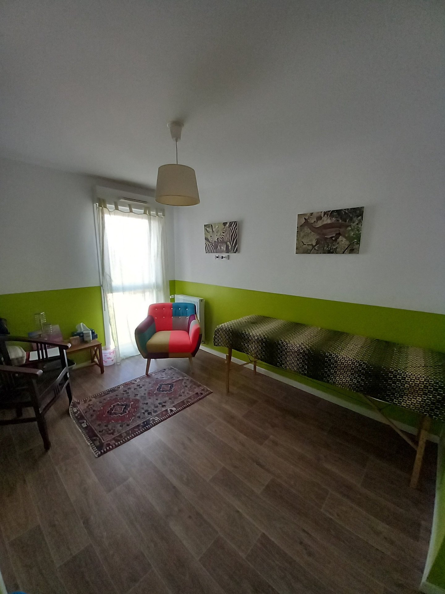 thérapie psychocorporelle à Rezé