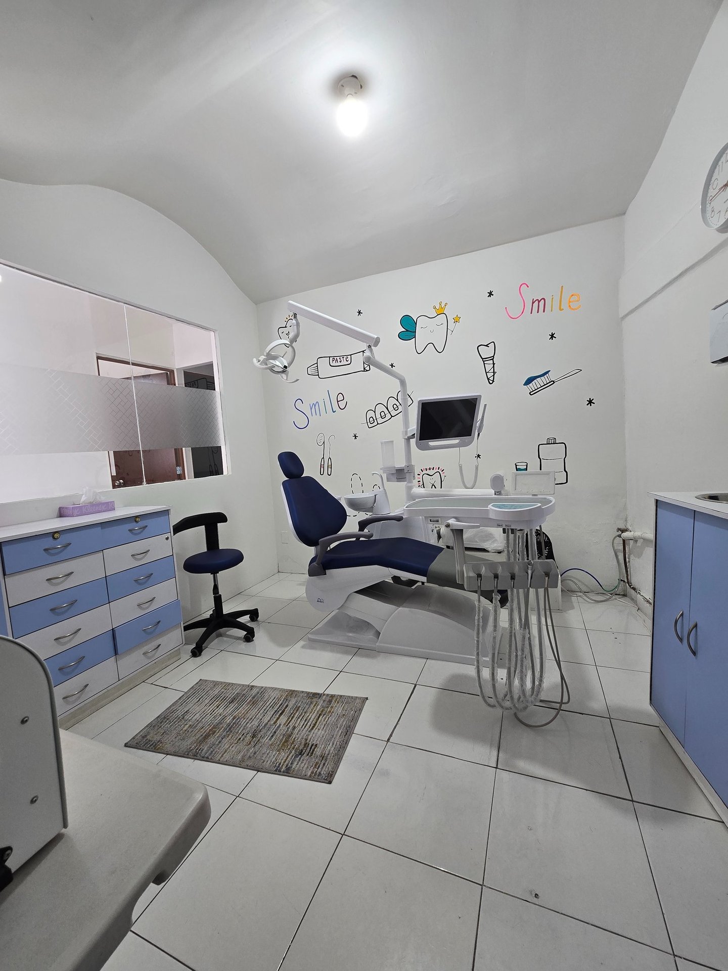 Consultorio de Odontología