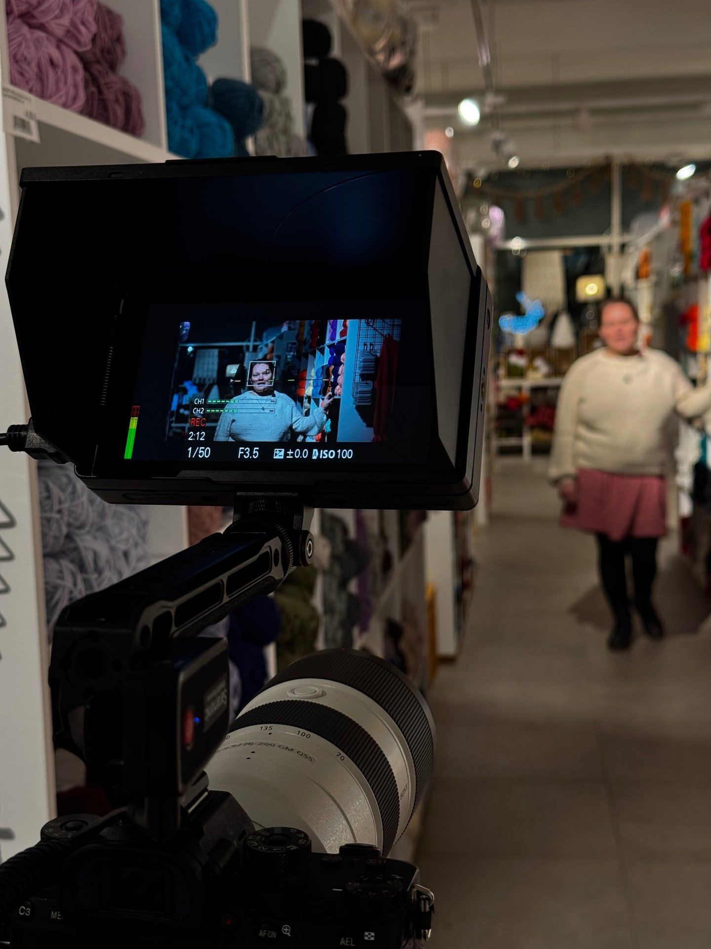 yritysesittelyvideo yritykselle