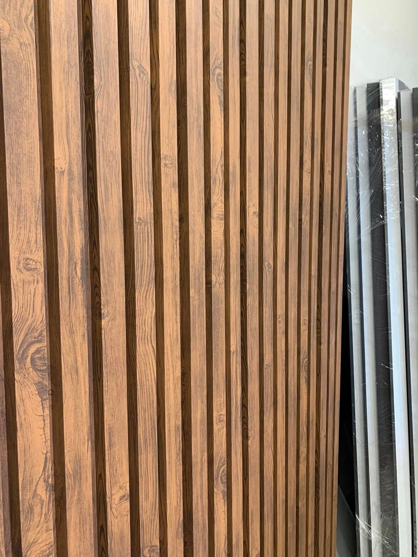 medzio imitacijos vidaus apdaila taseliai