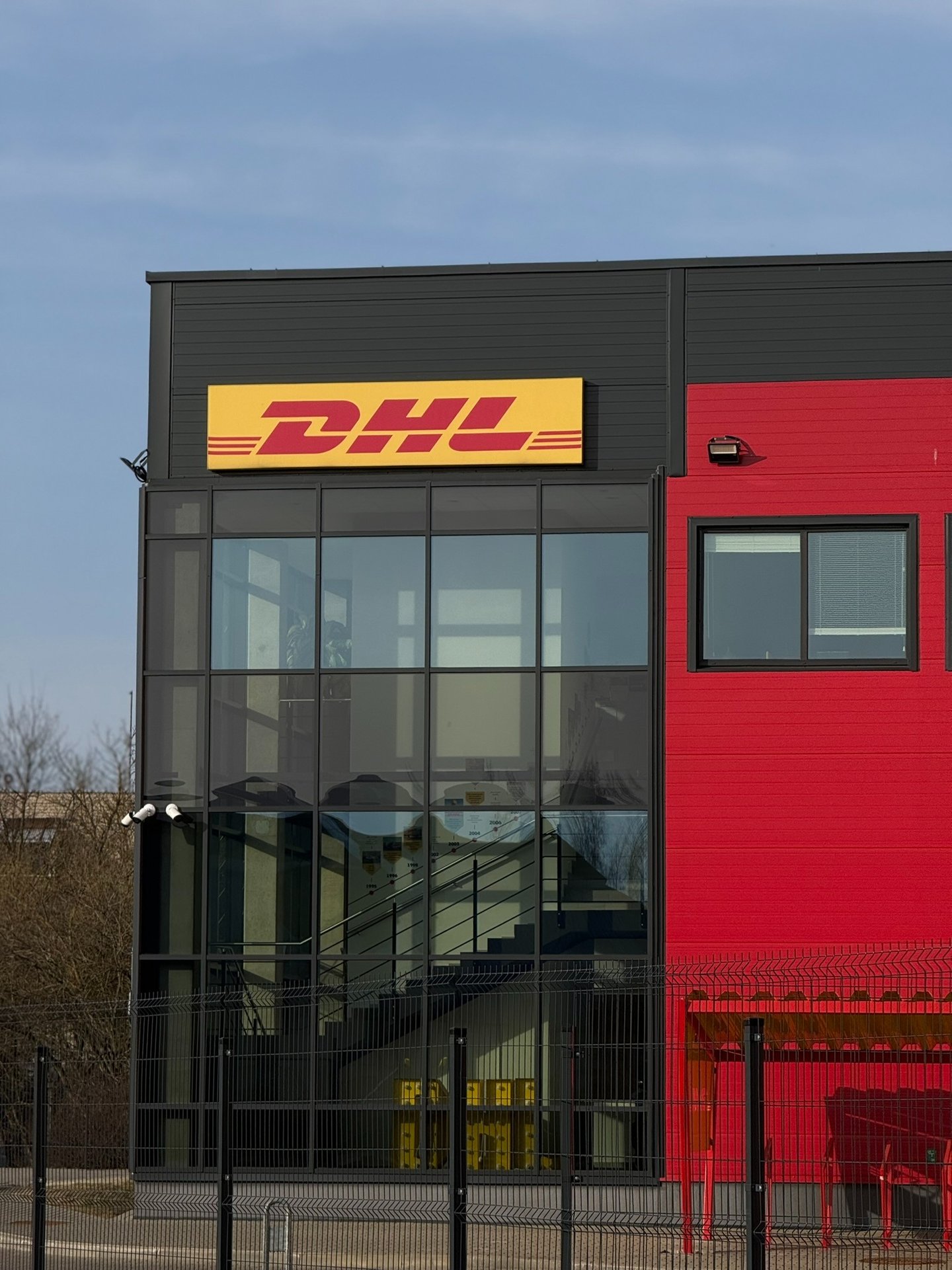 skardine fasado apdaila