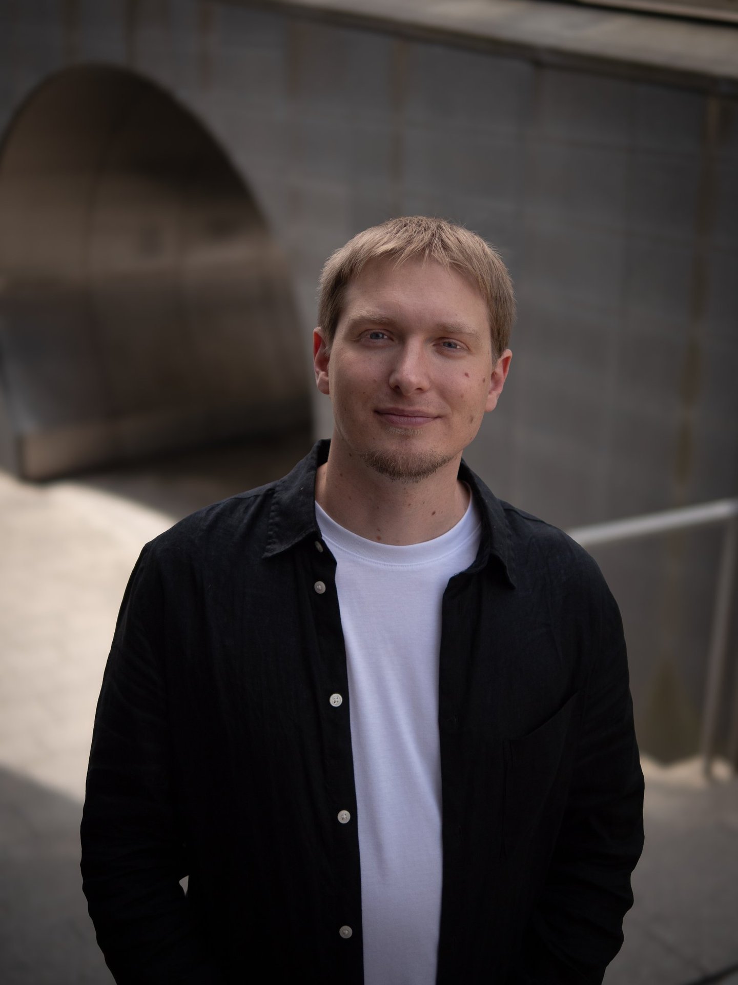 Autor René Gröger