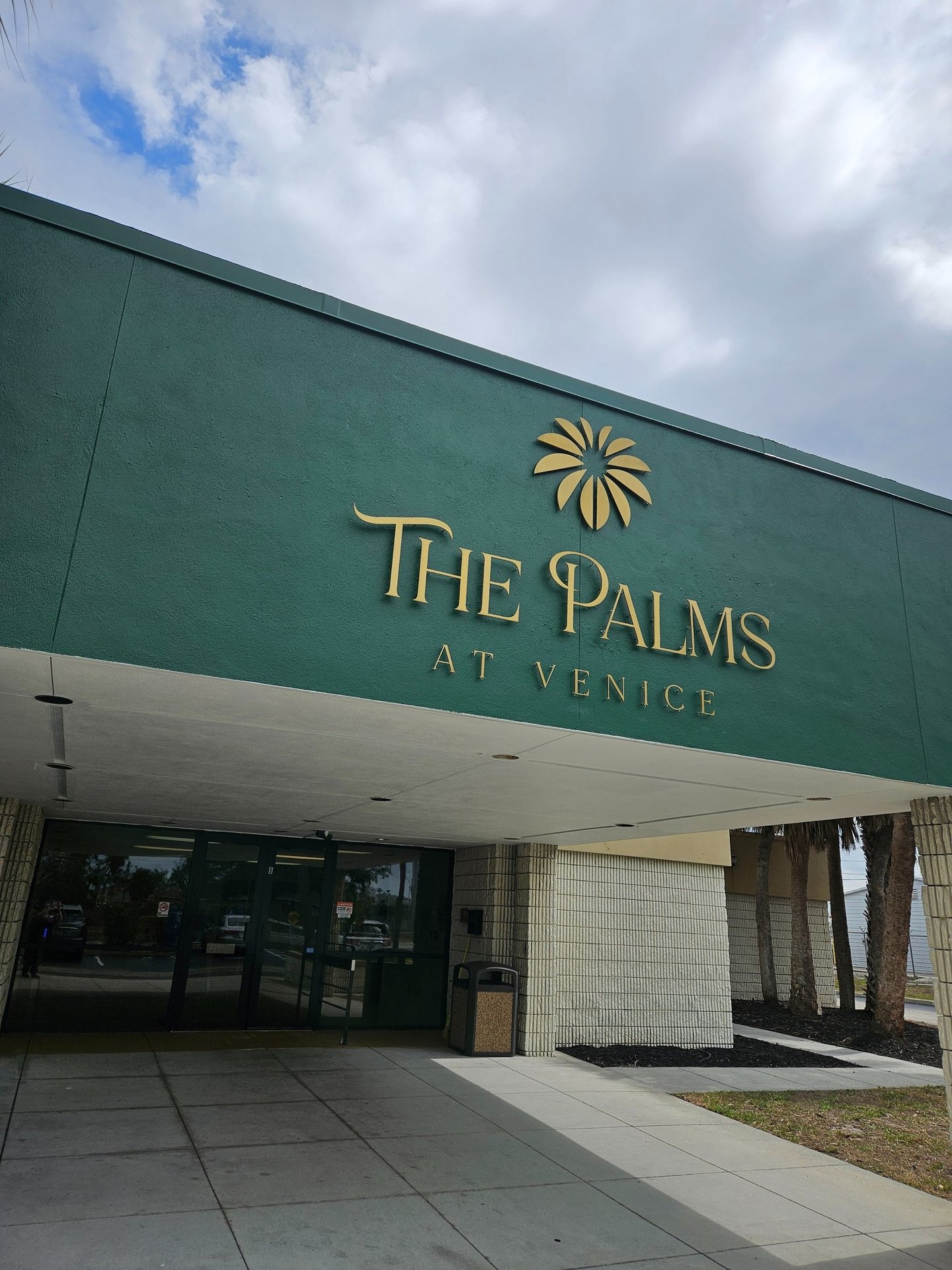 The Palms at Venice Nursing Home Venice Florida