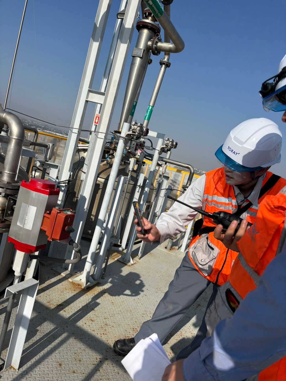 Certificaciones de equipos 