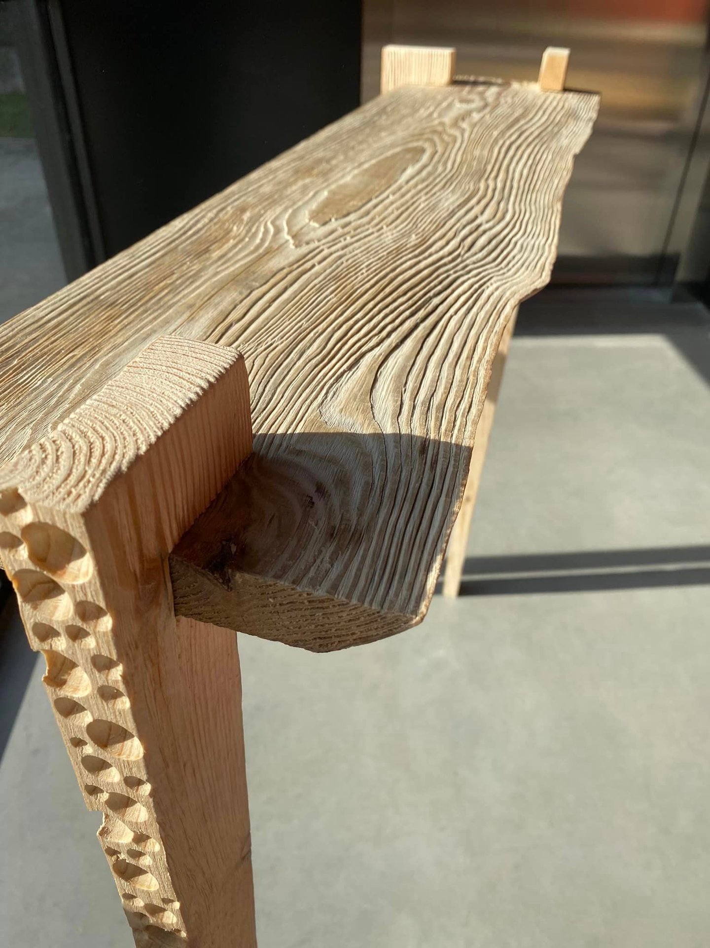 LIMITED EDITION ITALY STYLE CONSOLE TABLE WWW.EGLEDESIGN.NET