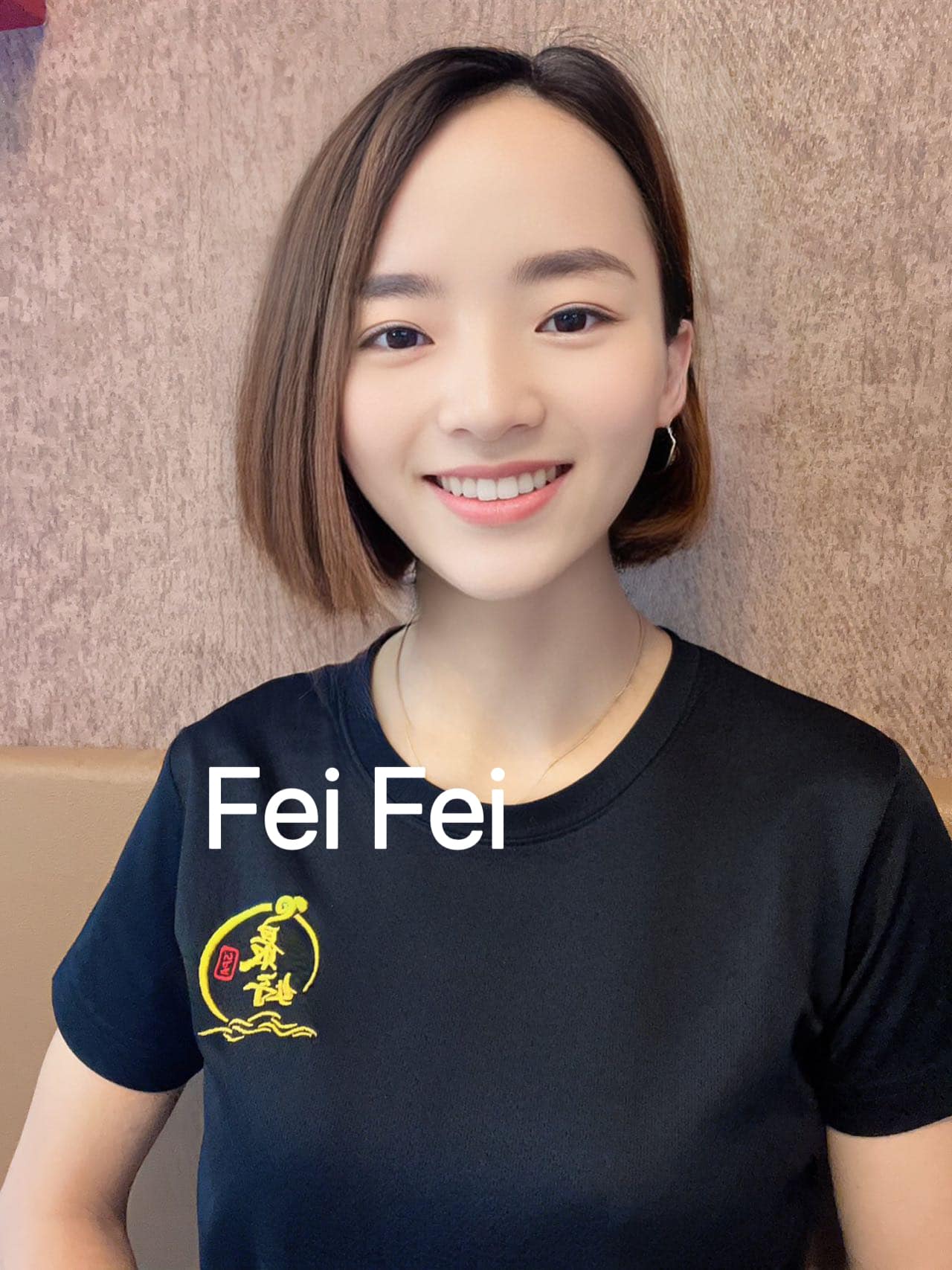 Fei Fei