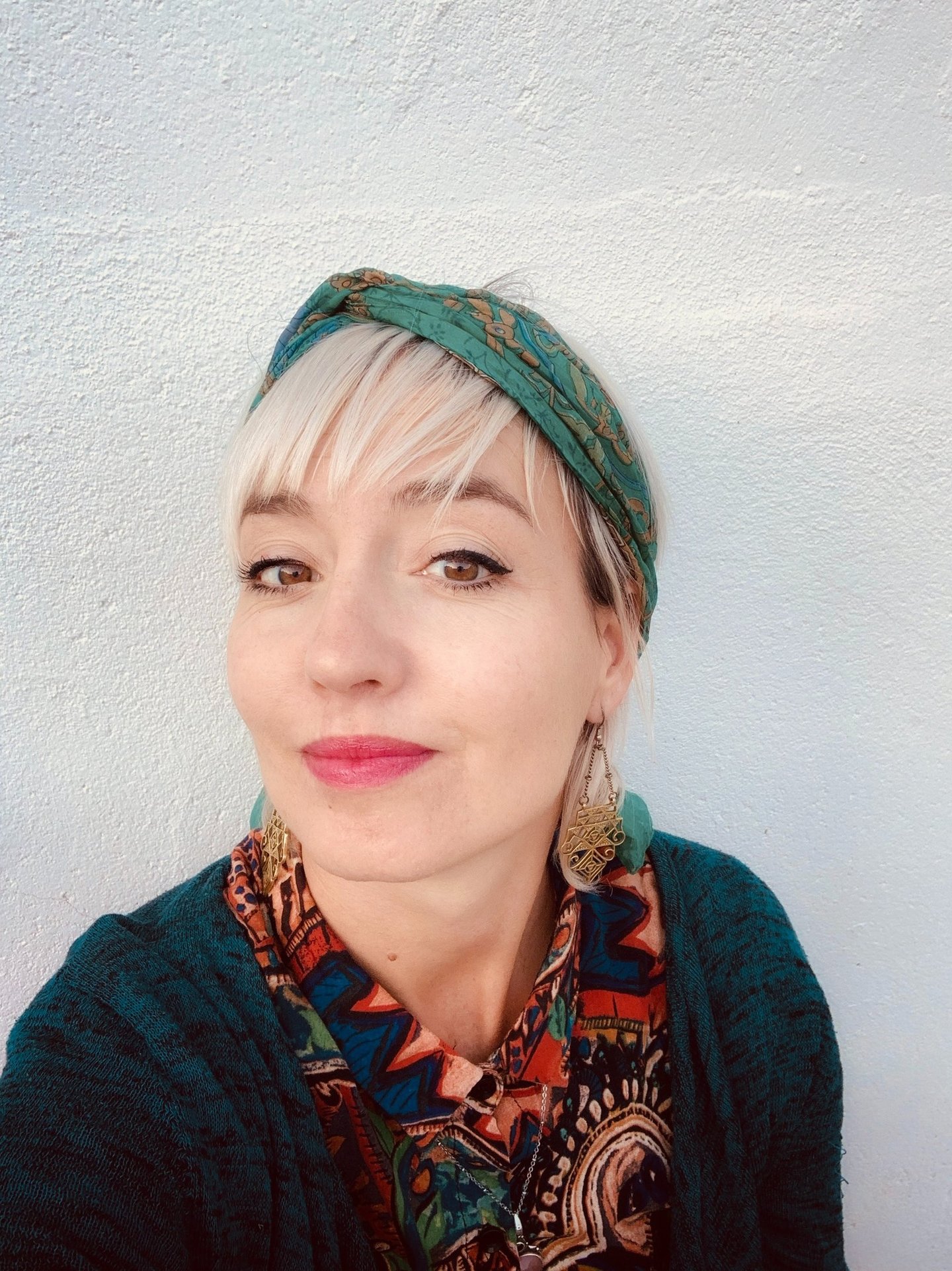 Vanja Schifferli Artistrologie