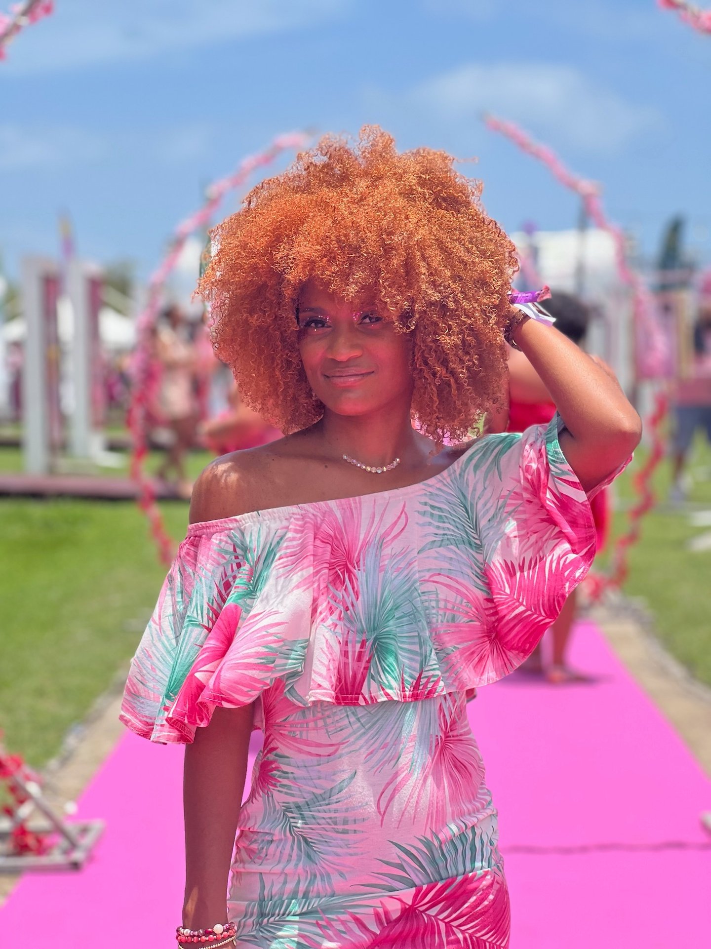 Photo de la Couturière - Creachrissou