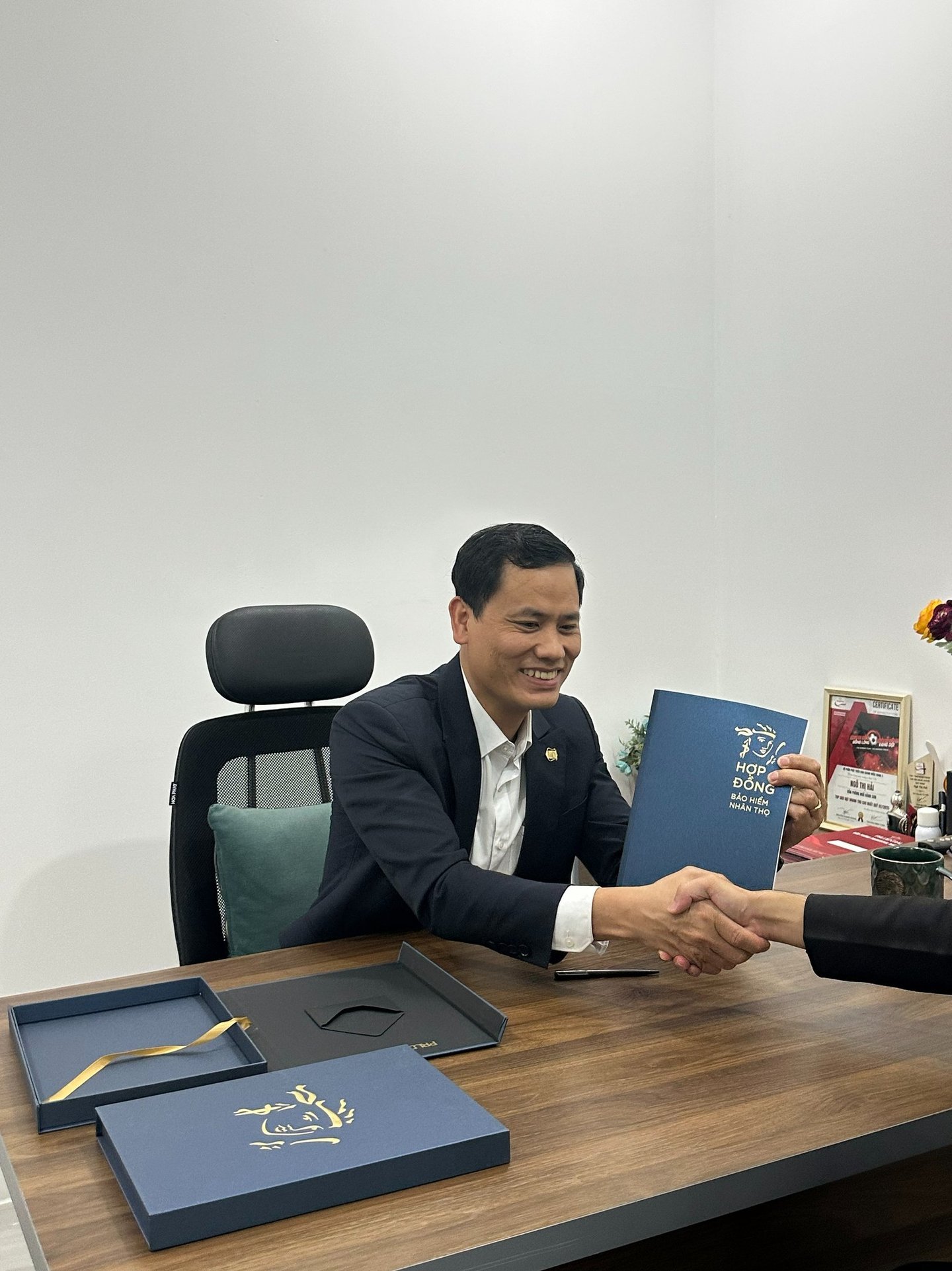 tư vấn bảo hiểm nhân thọ Prudential