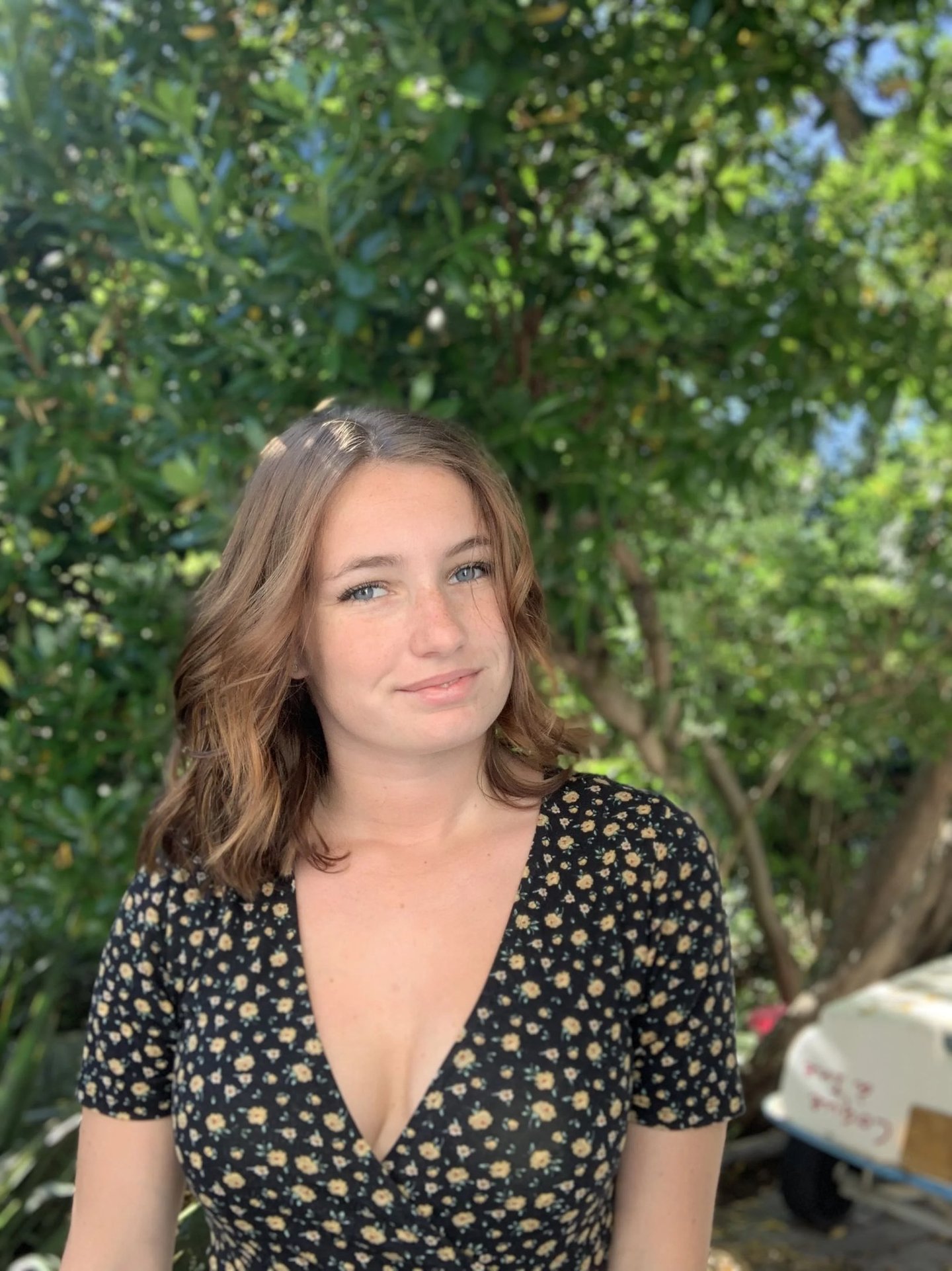 Ombeline, fondatrice d’OpéPro, innovation et excellence au service.