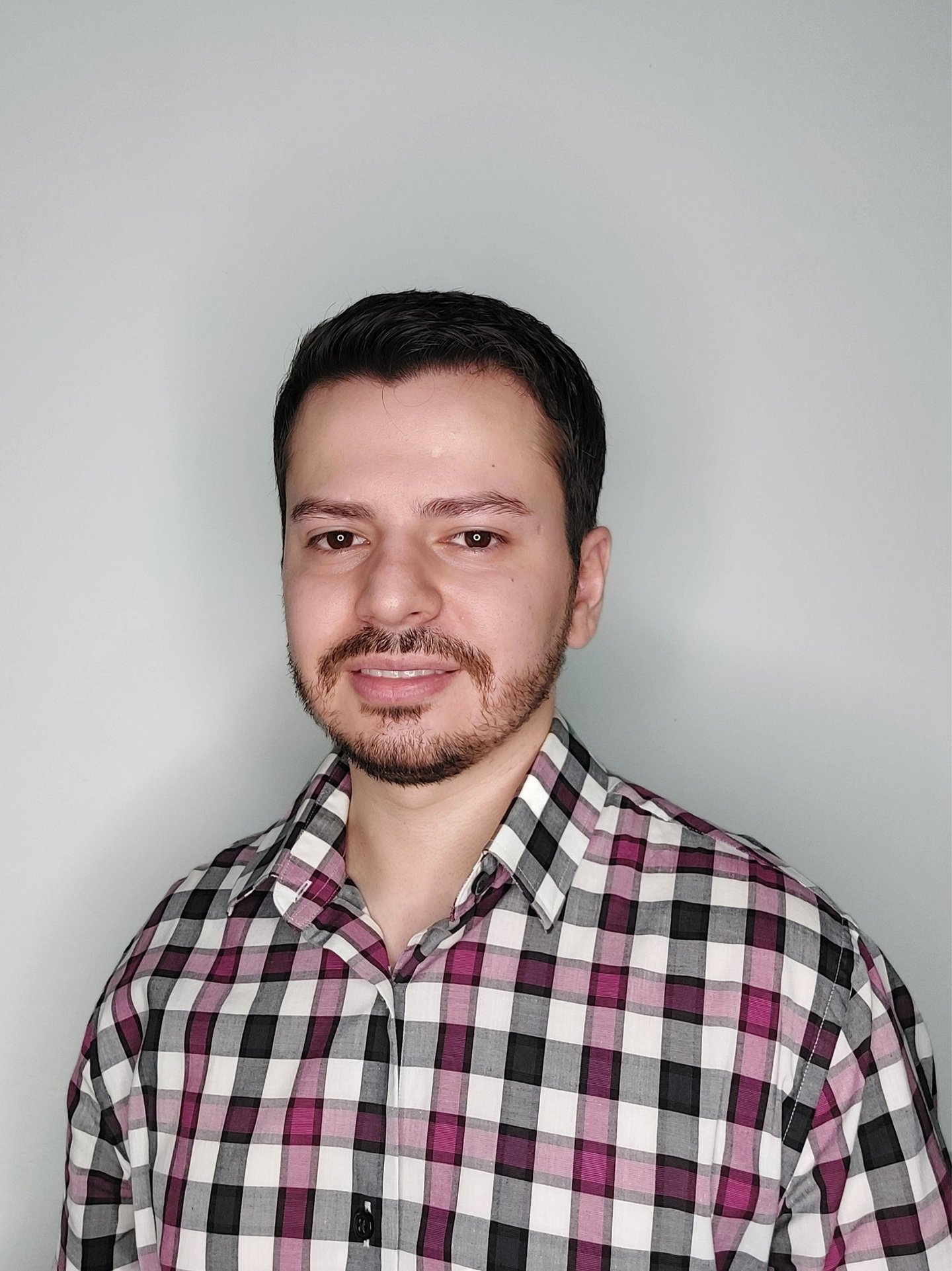 Alef Benitez Schmitz