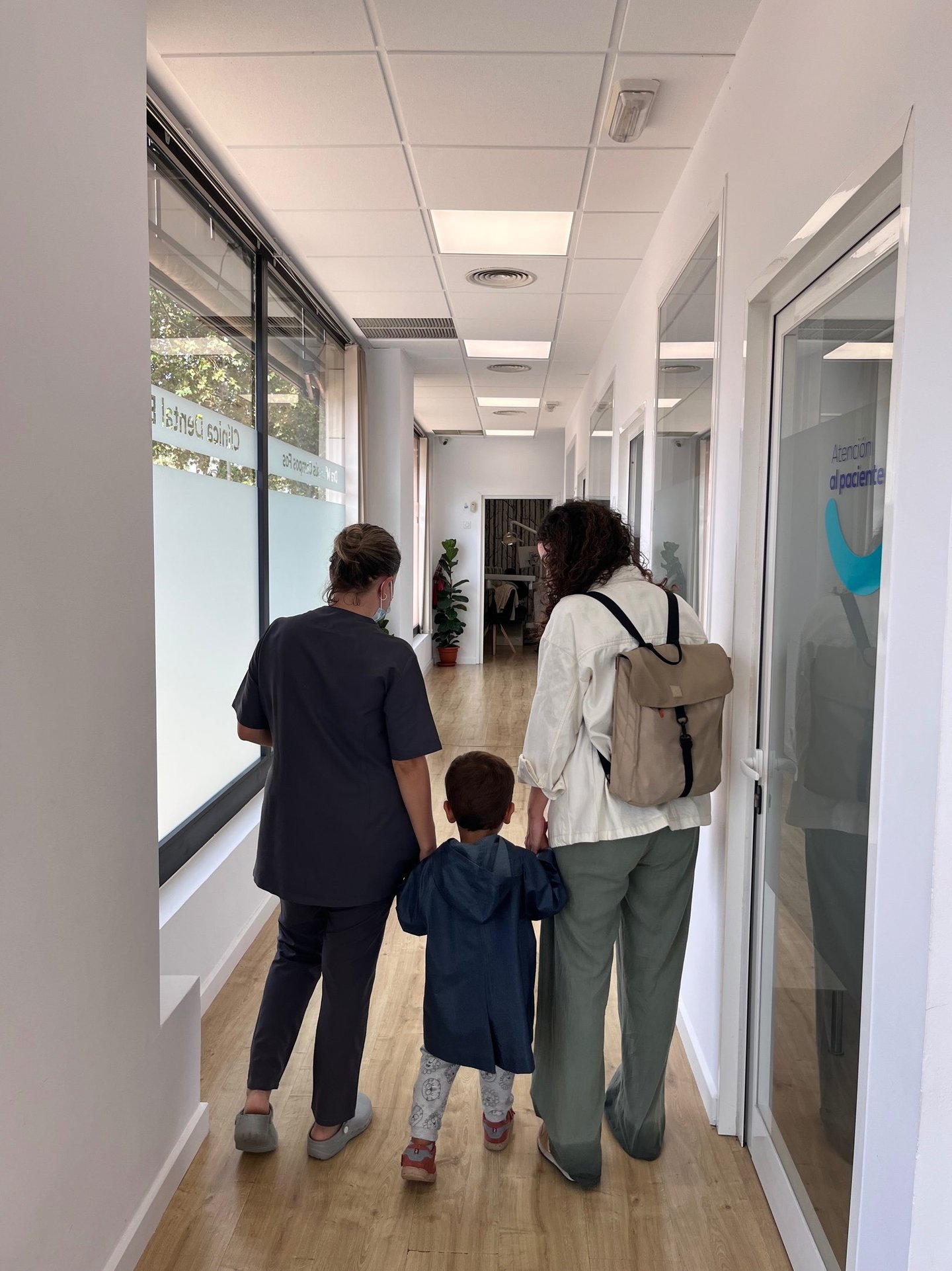 dentista infantil en sevilla