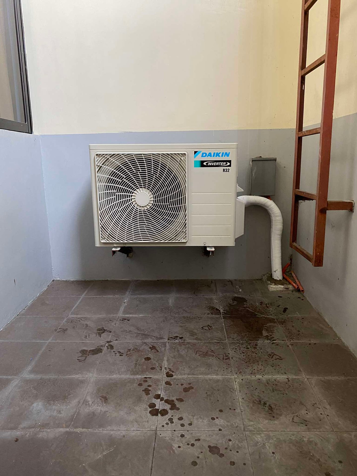 aircon sales