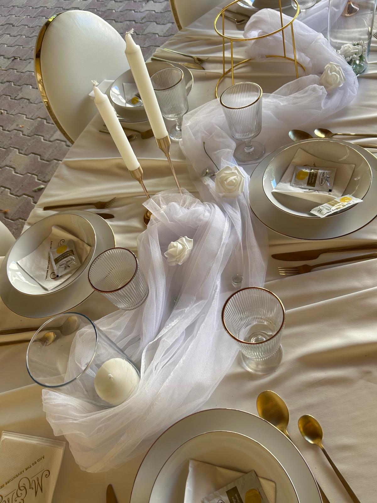 location de vaisselle à Marseille