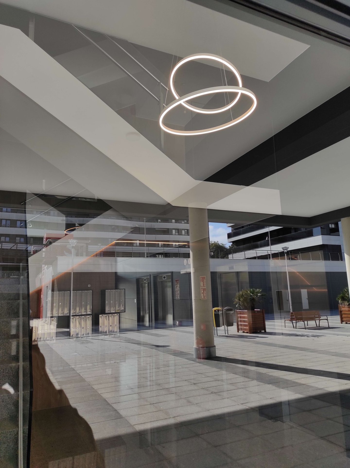 Residencial Jolastokieta Donostia GURBAIN arquitectura