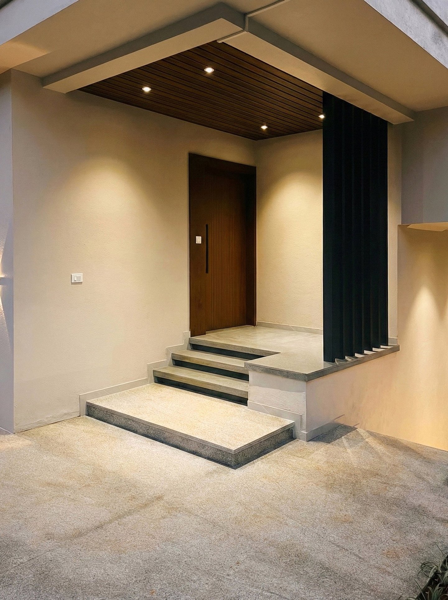 Ramchandani Builders & Developers Sathvik