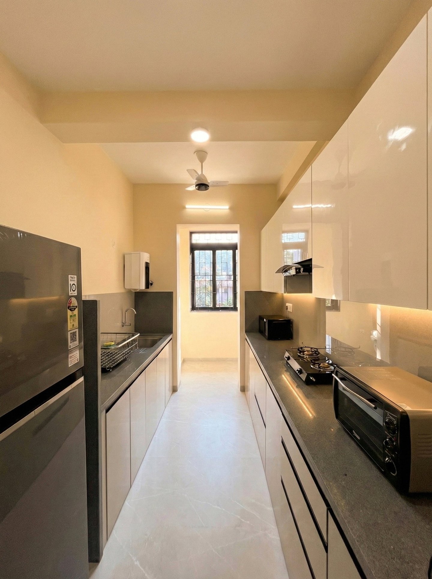 Ramchandani Builders & Developers Sathvik