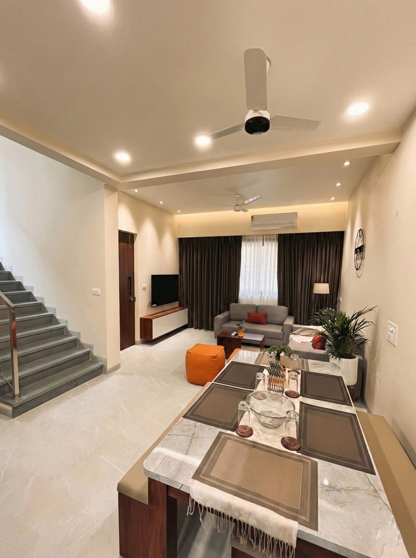 Ramchandani Builders & Developers Sathvik